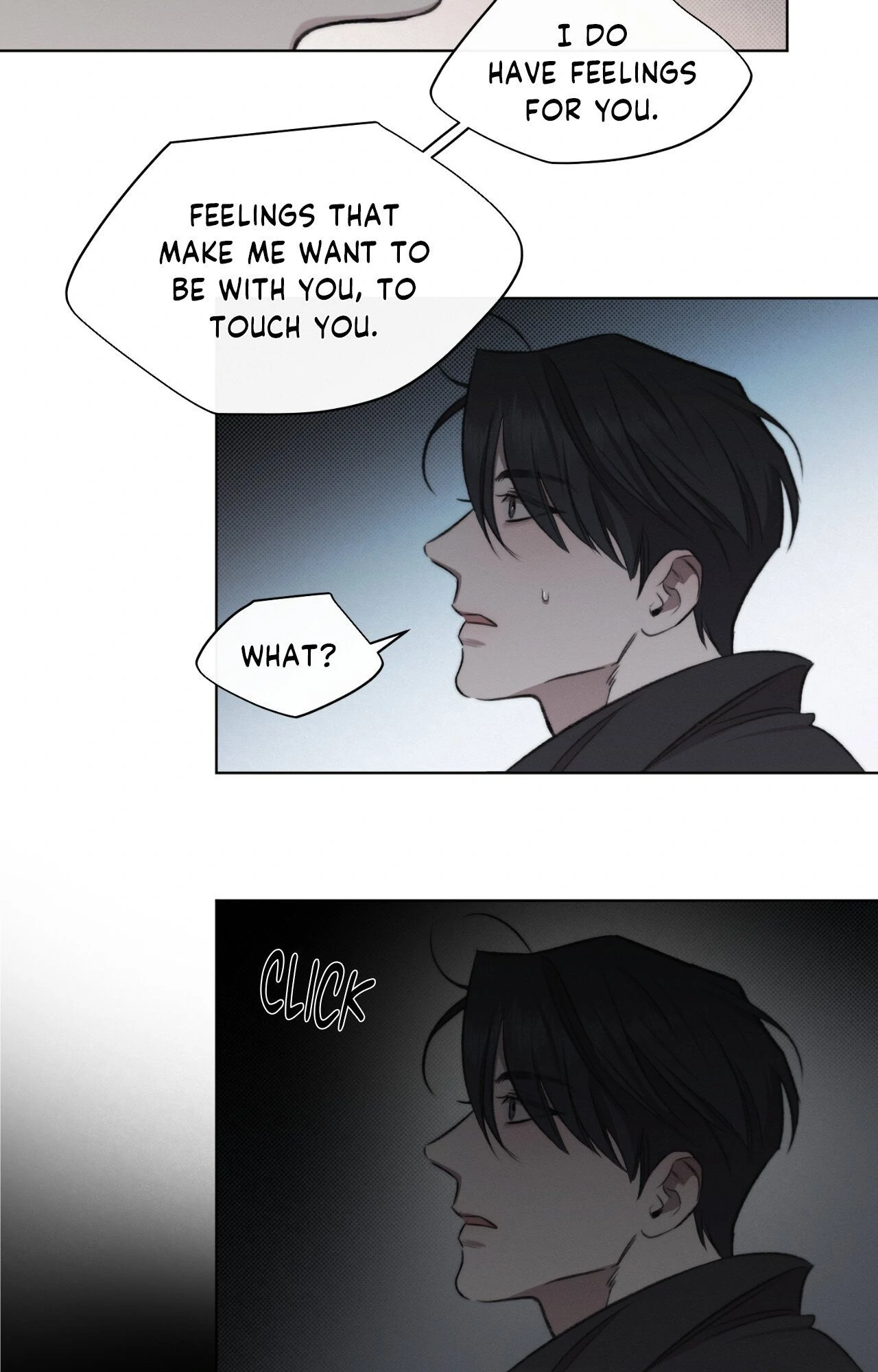 Against All Odds - Chapter 15 Page 20