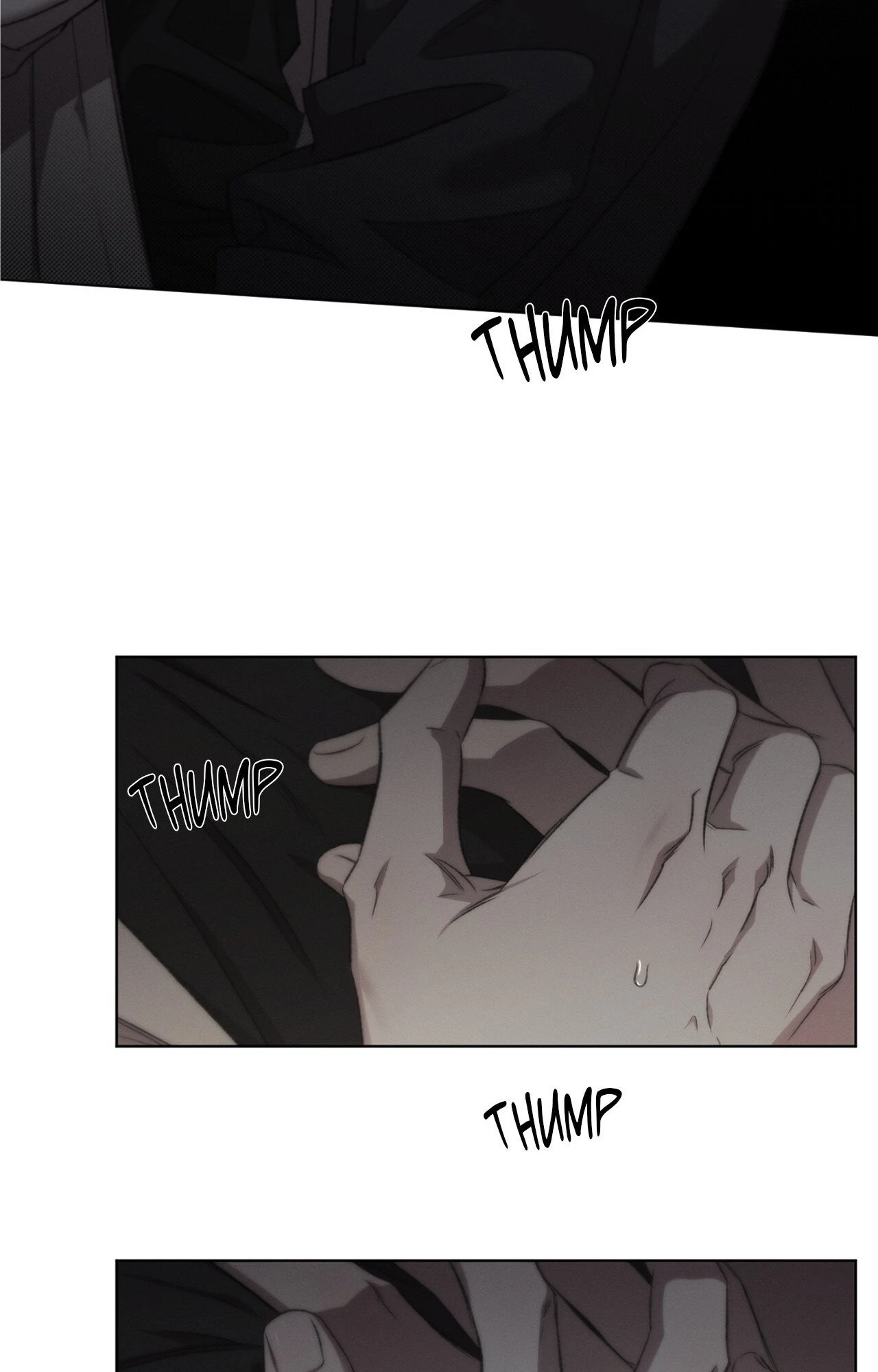 Against All Odds - Chapter 15 Page 22