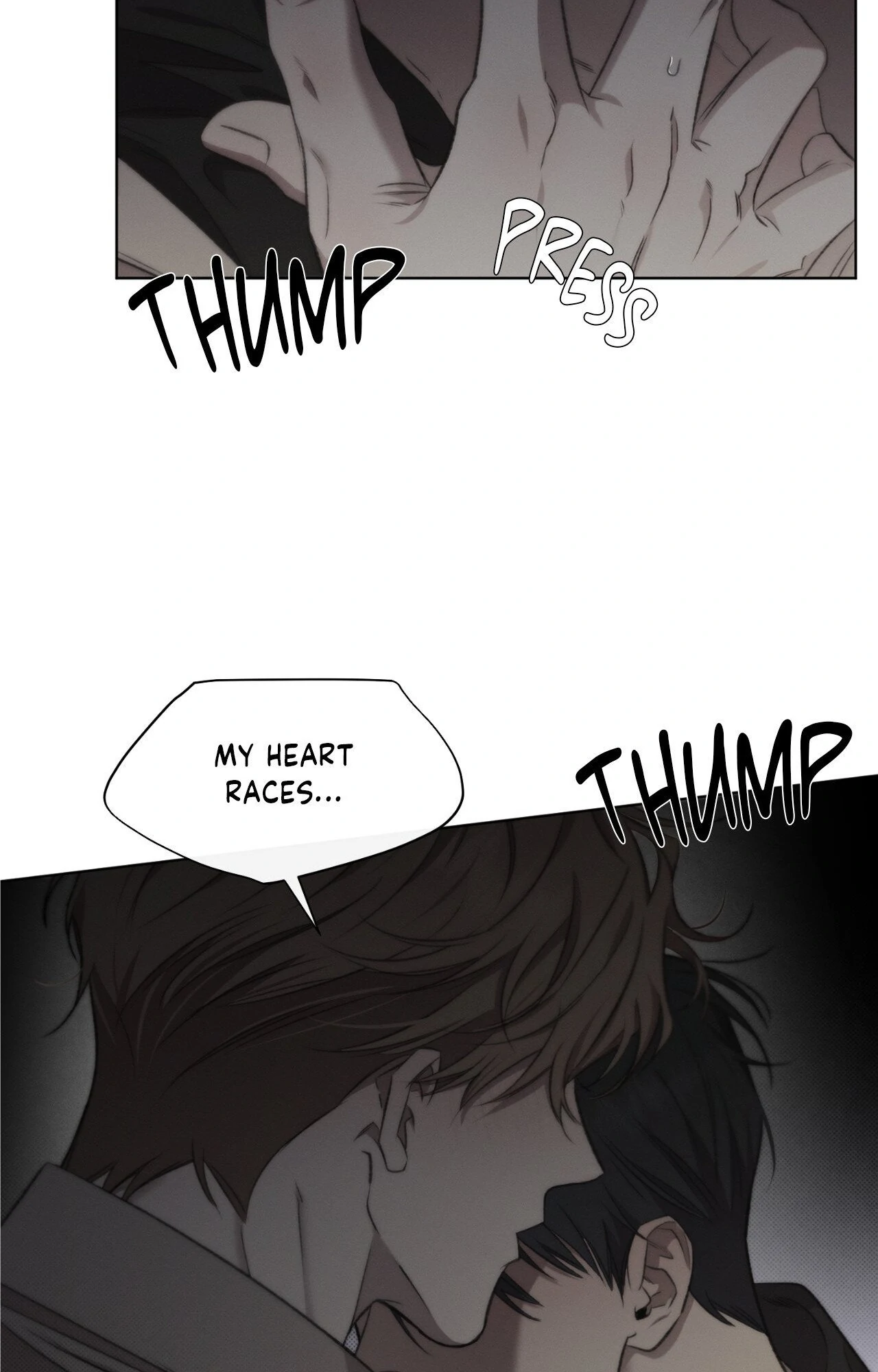 Against All Odds - Chapter 15 Page 23