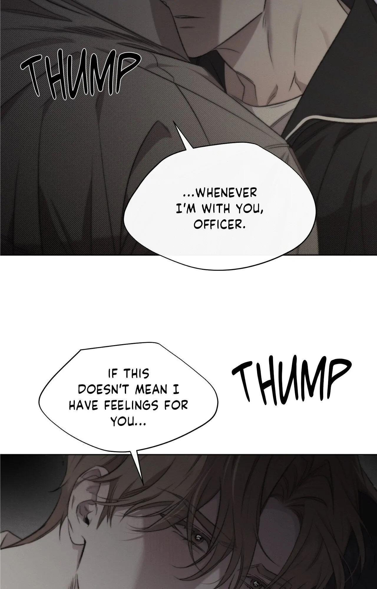 Against All Odds - Chapter 15 Page 24