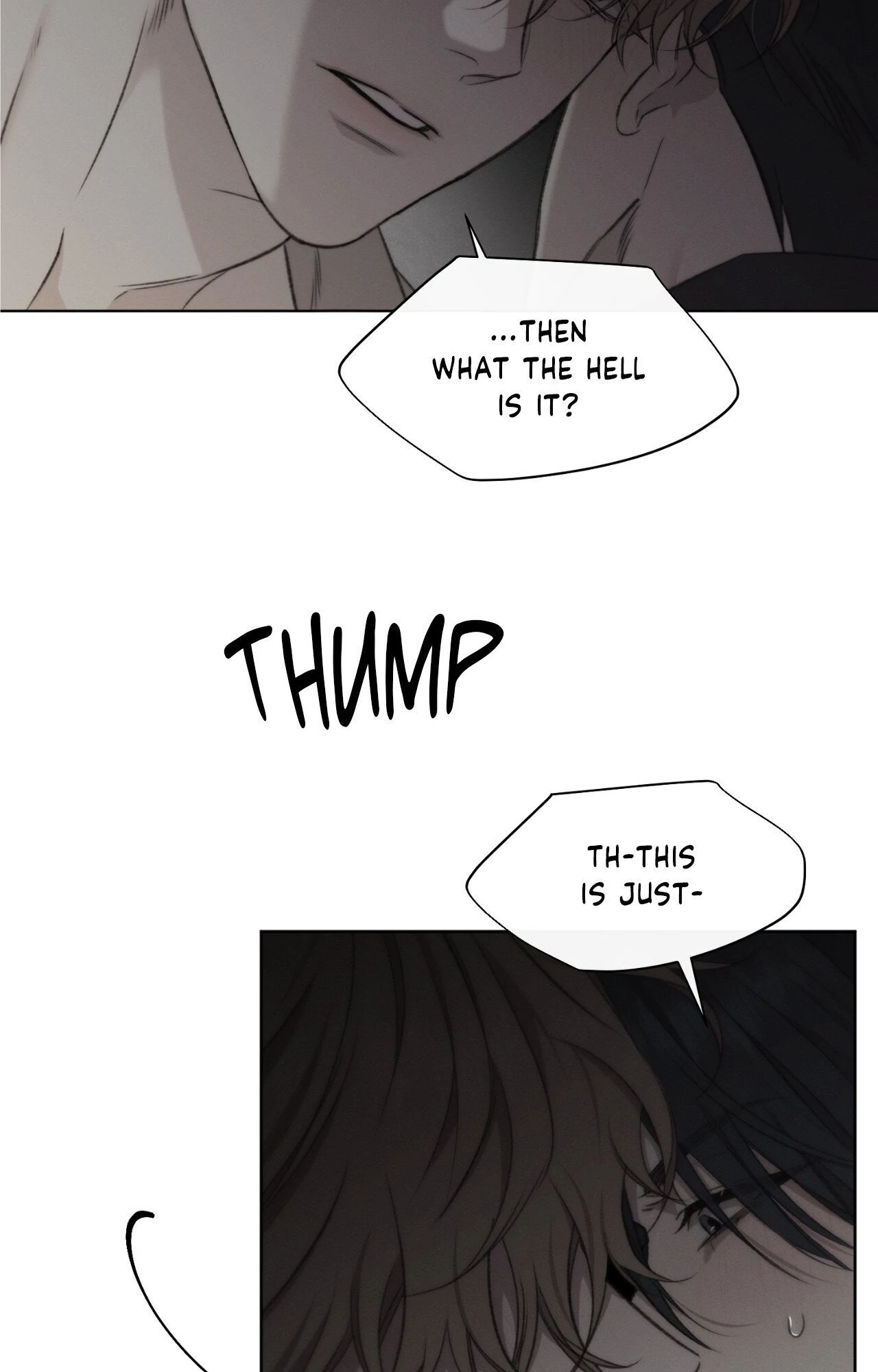 Against All Odds - Chapter 15 Page 25