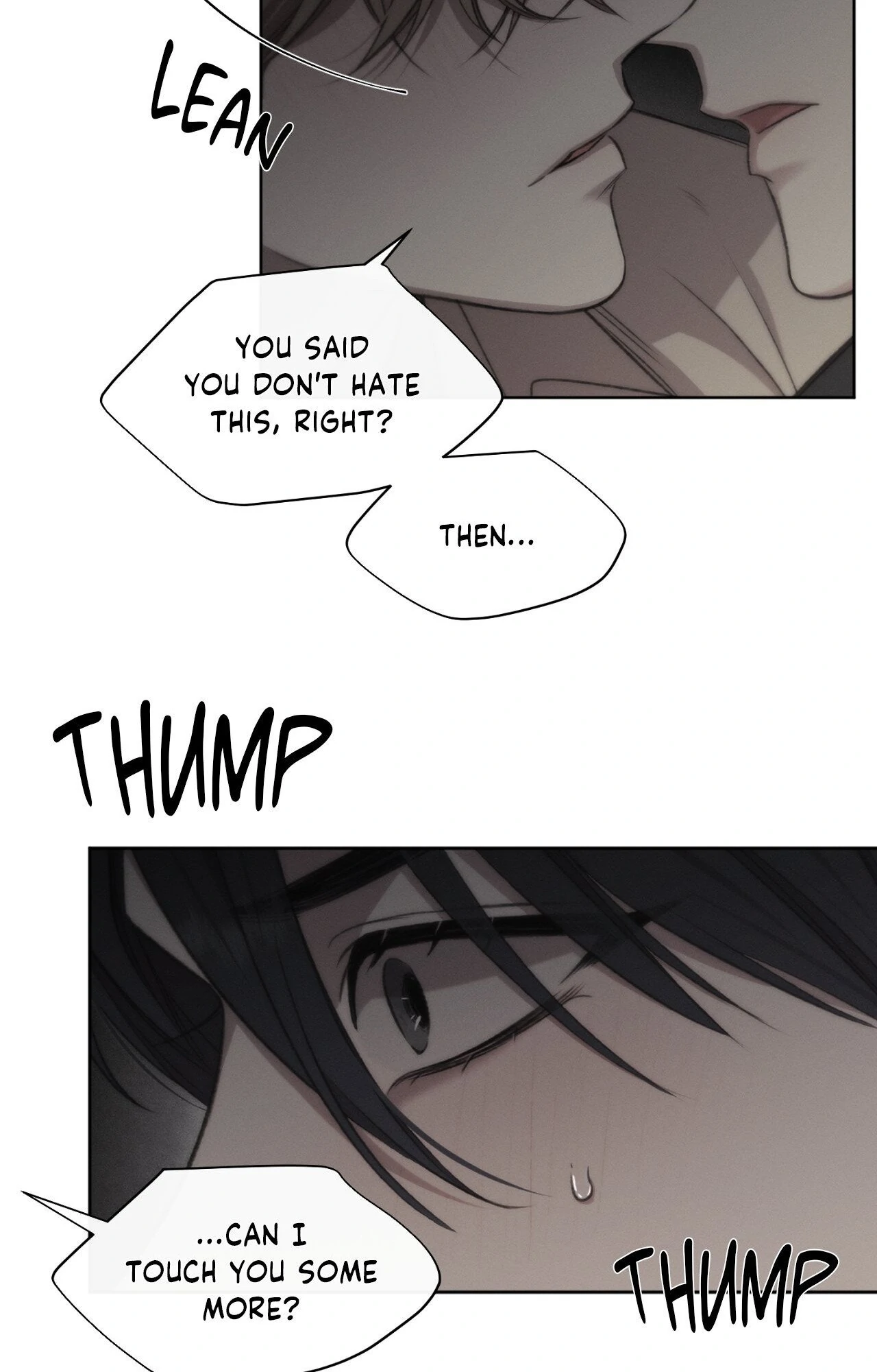 Against All Odds - Chapter 15 Page 26