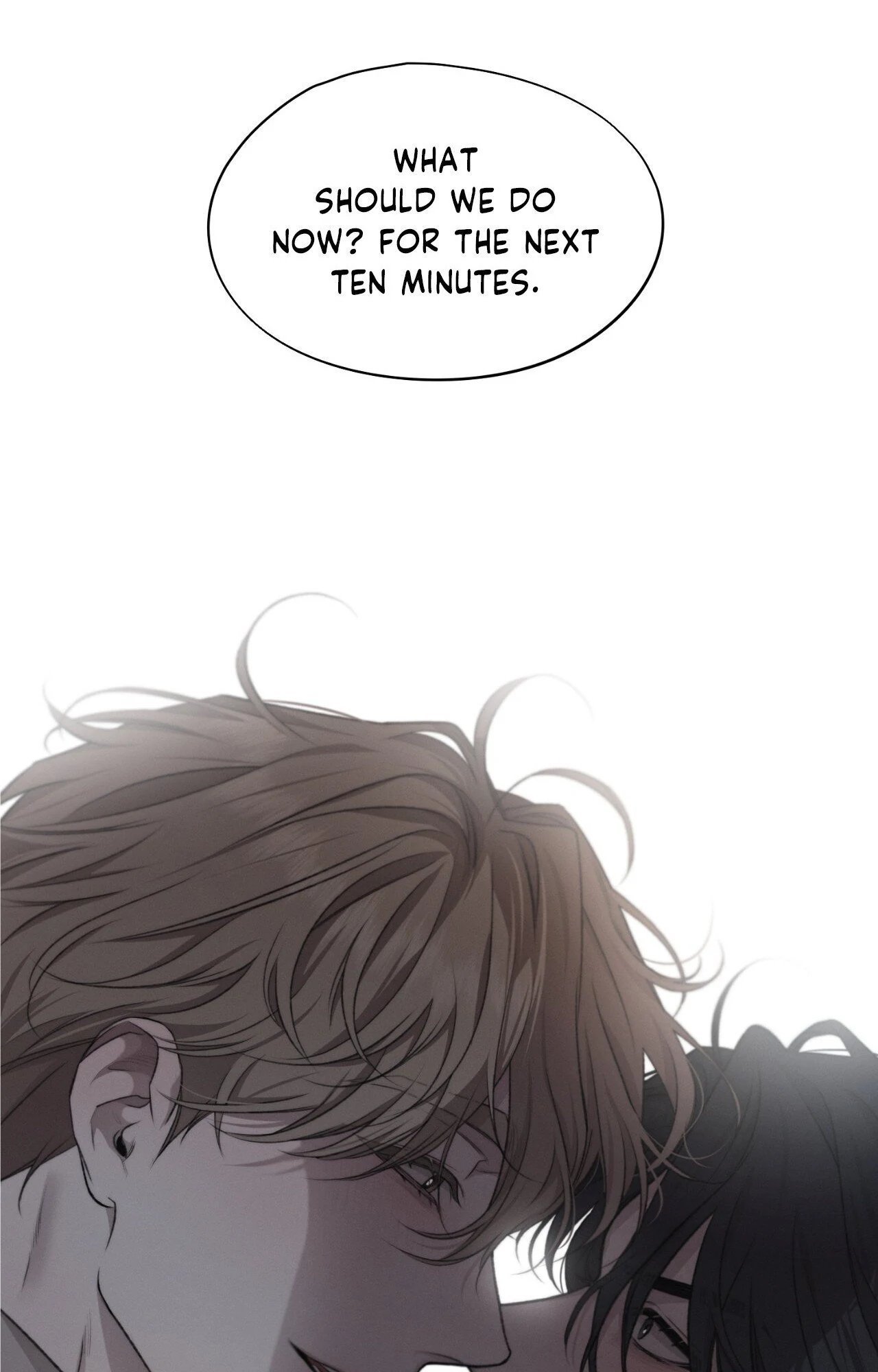 Against All Odds - Chapter 15 Page 3