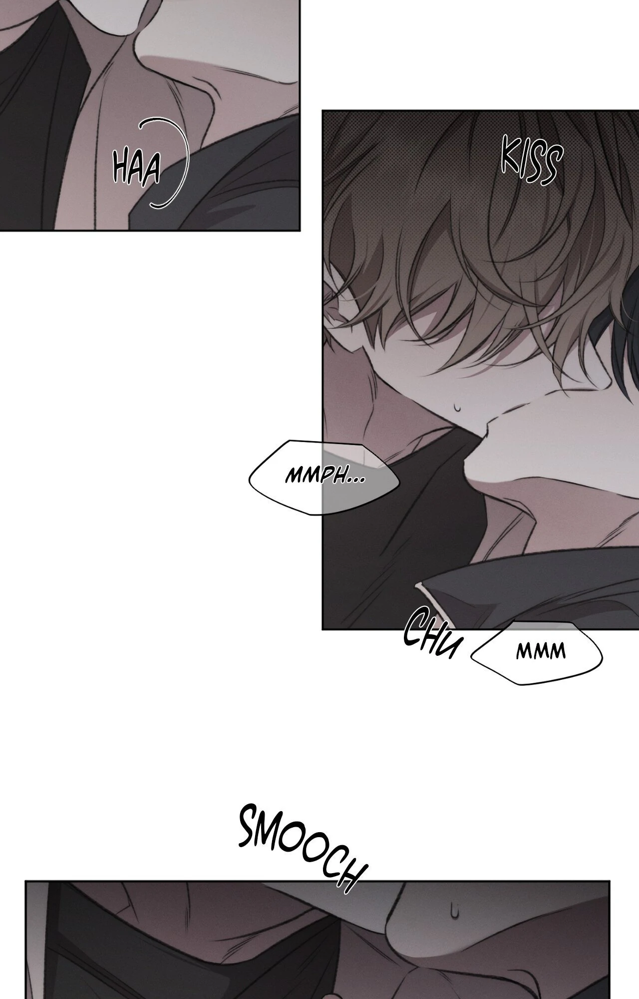 Against All Odds - Chapter 15 Page 30