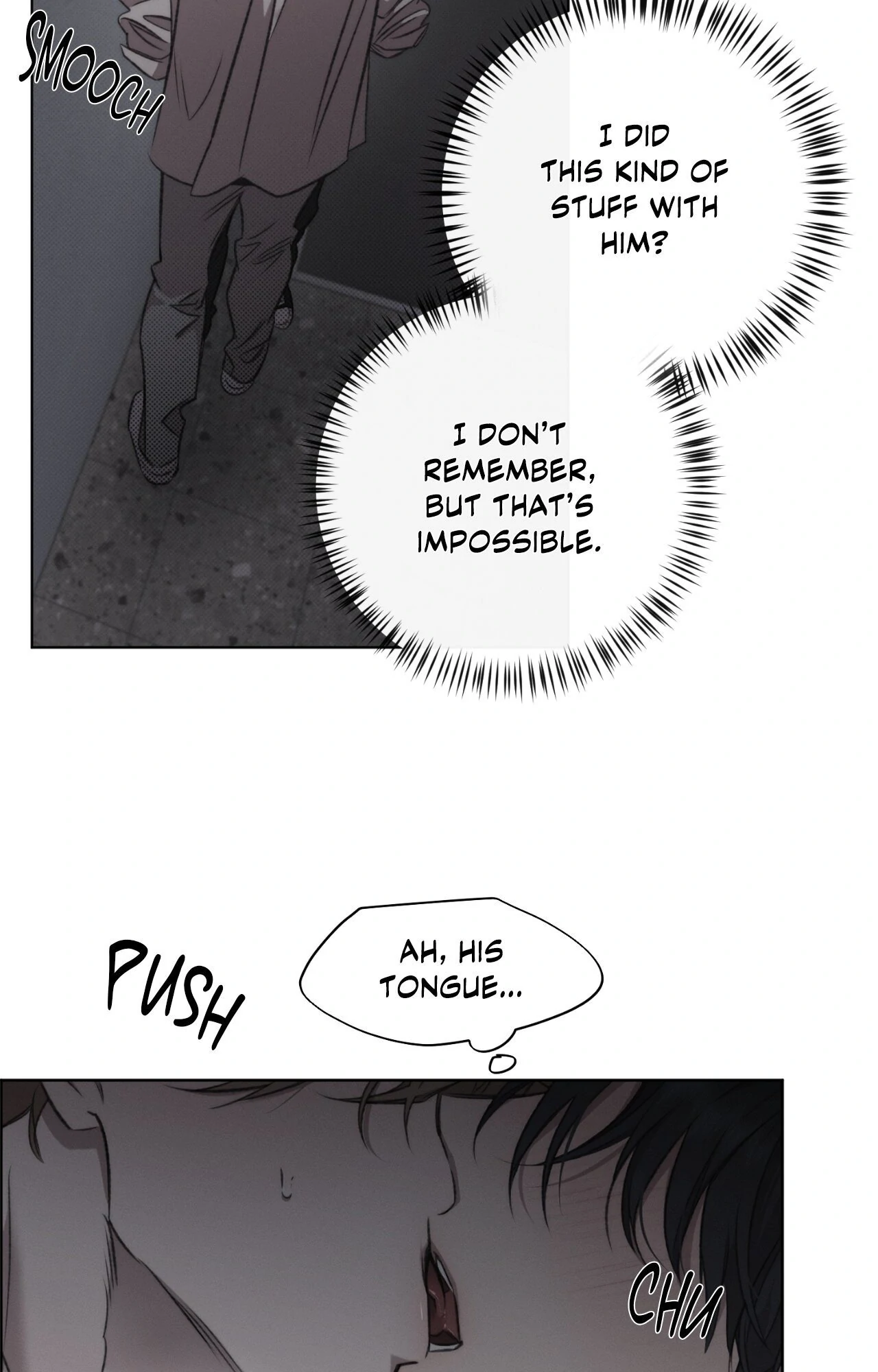 Against All Odds - Chapter 15 Page 32