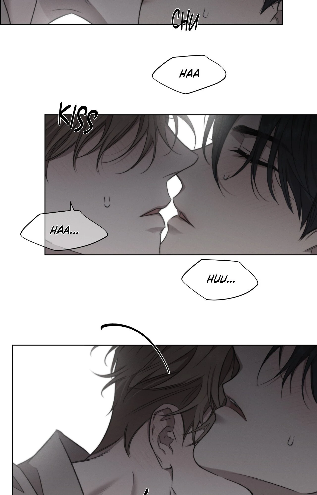 Against All Odds - Chapter 15 Page 33