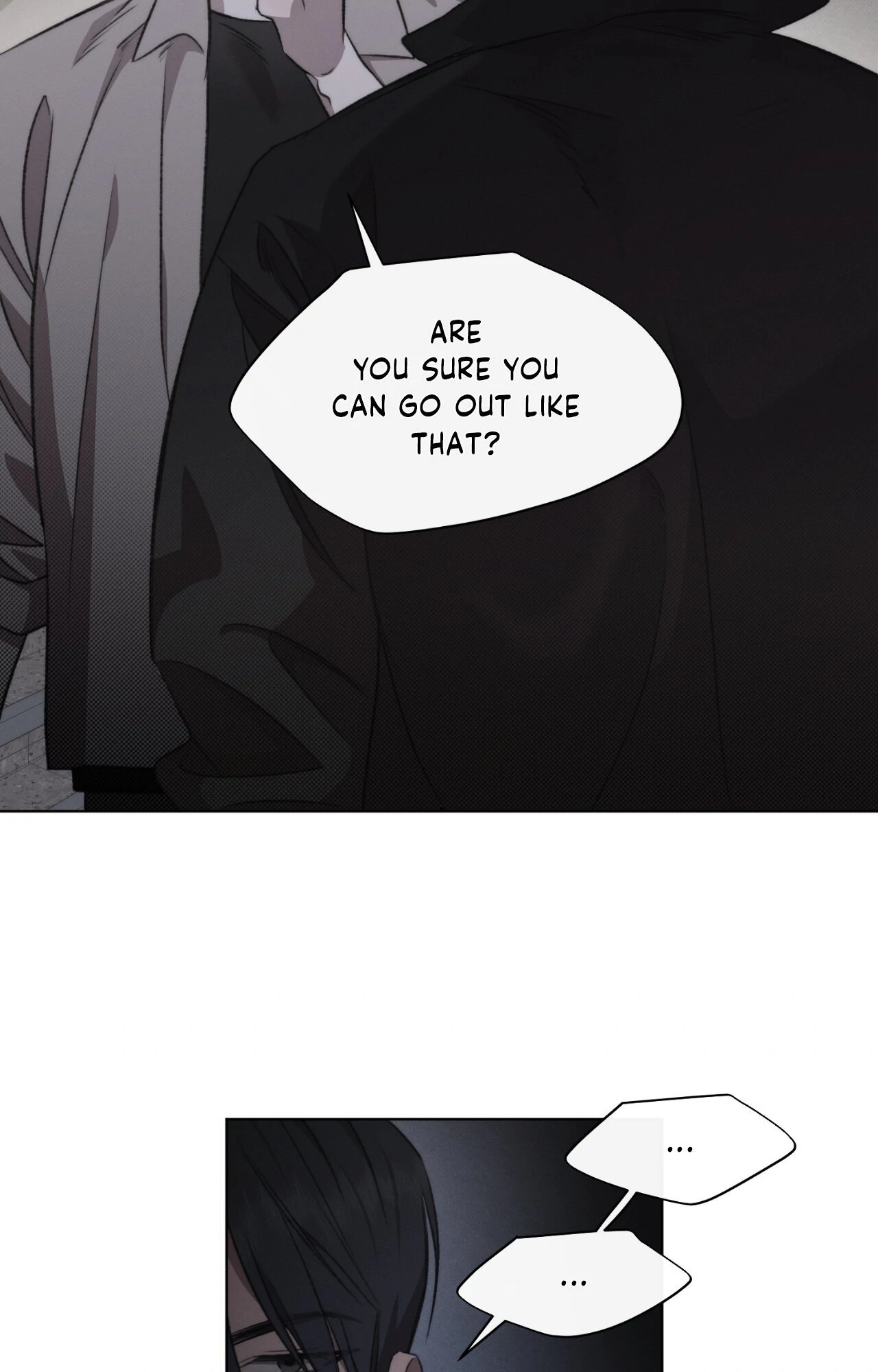 Against All Odds - Chapter 15 Page 43