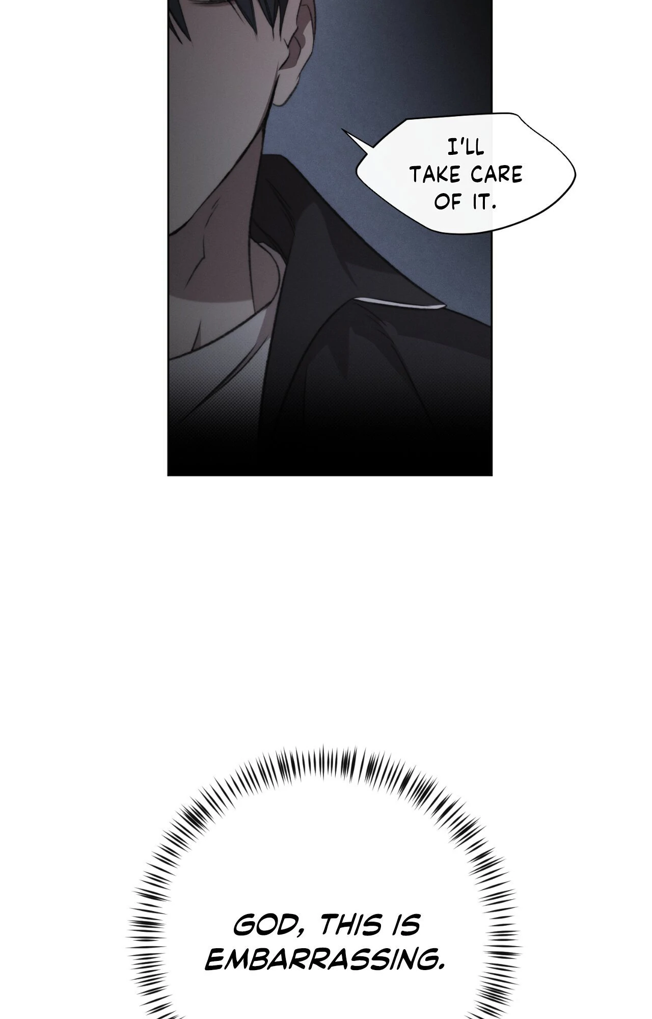 Against All Odds - Chapter 15 Page 44