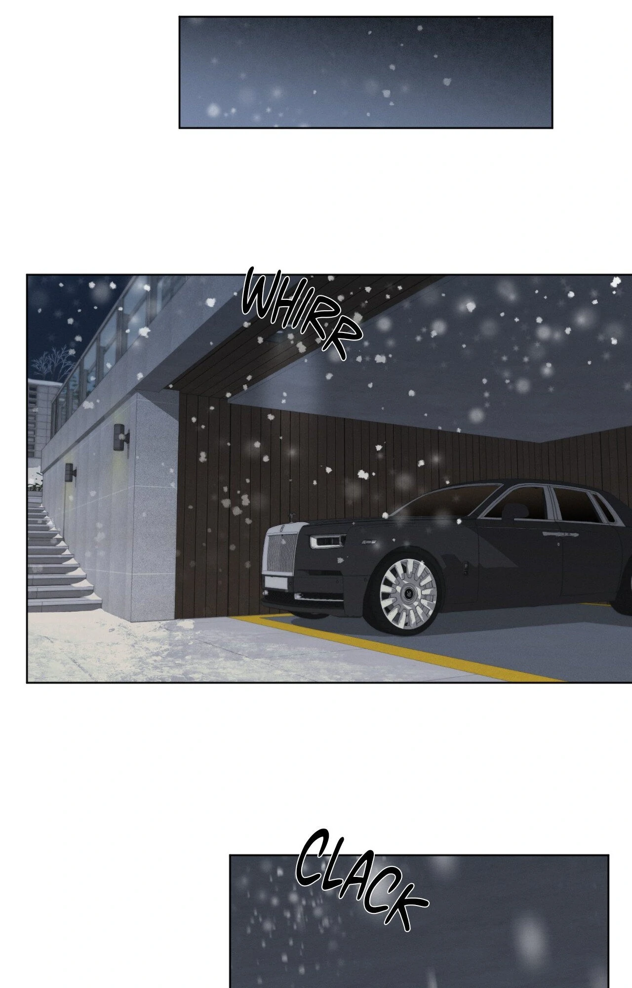 Against All Odds - Chapter 15 Page 46
