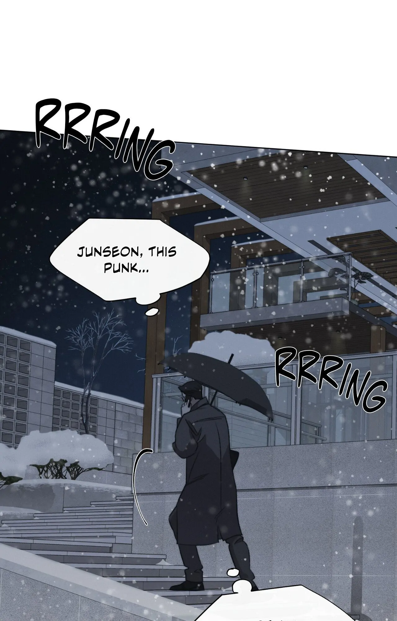Against All Odds - Chapter 15 Page 49