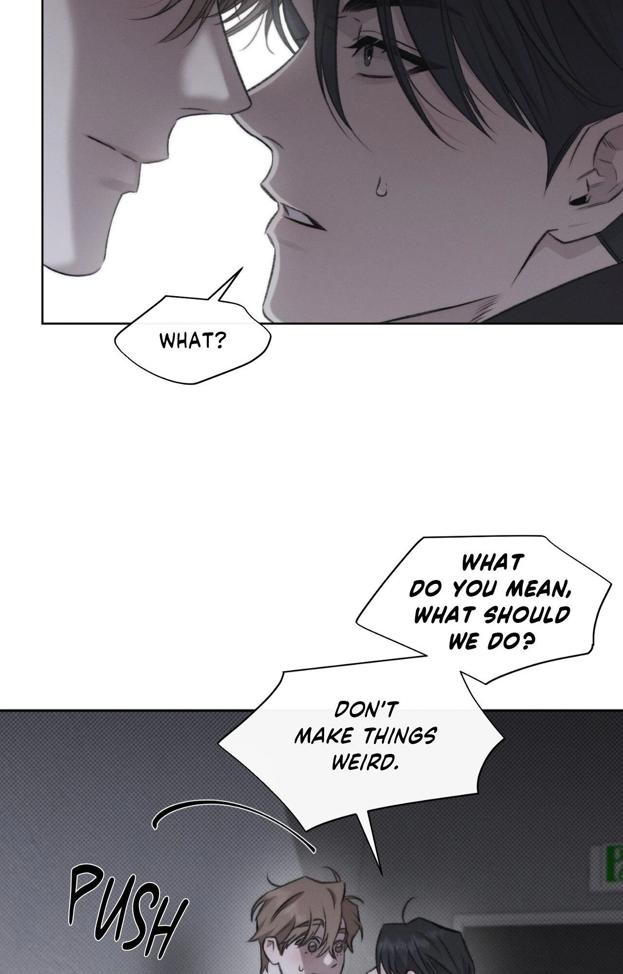 Against All Odds - Chapter 15 Page 5