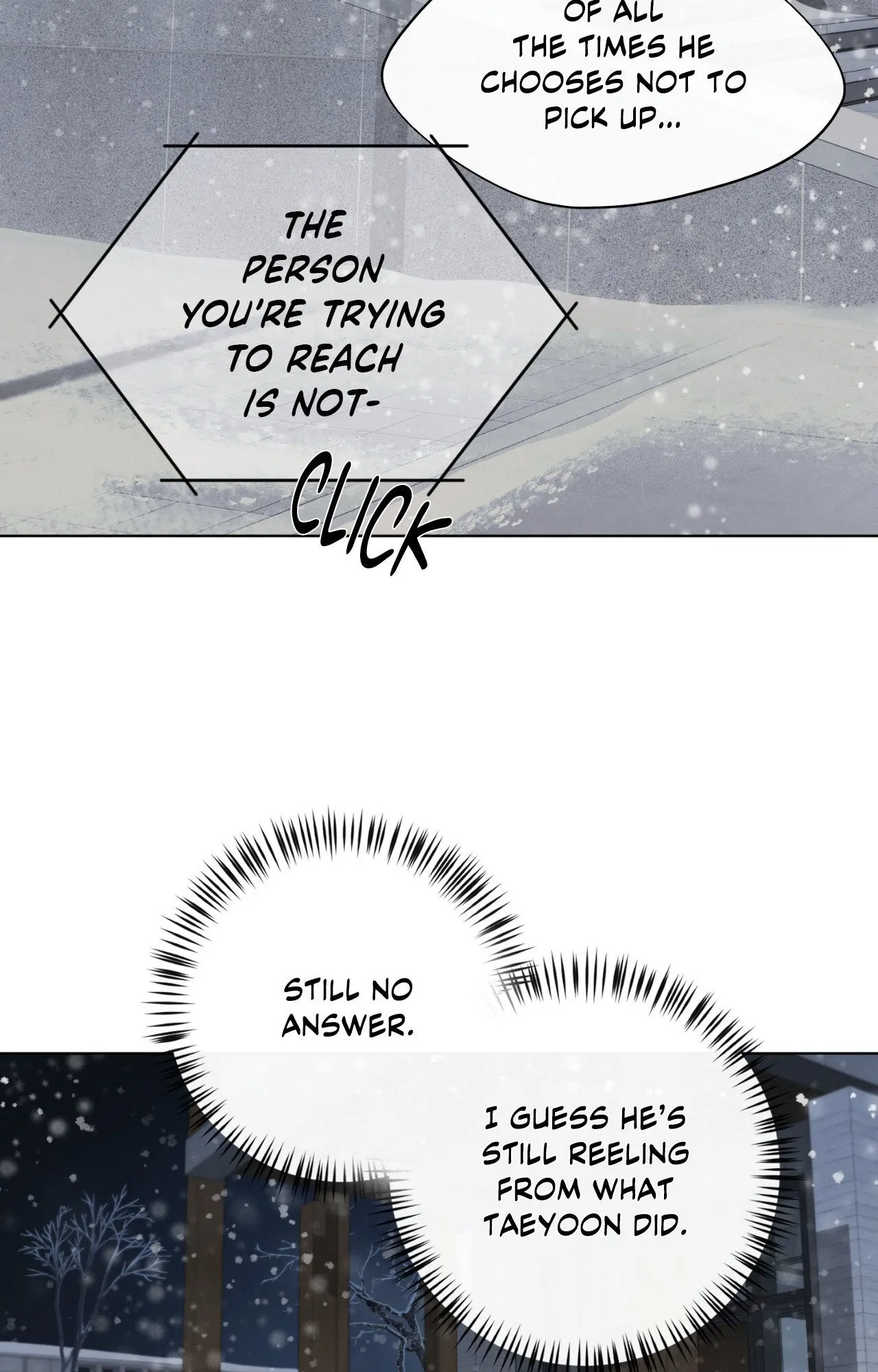 Against All Odds - Chapter 15 Page 50