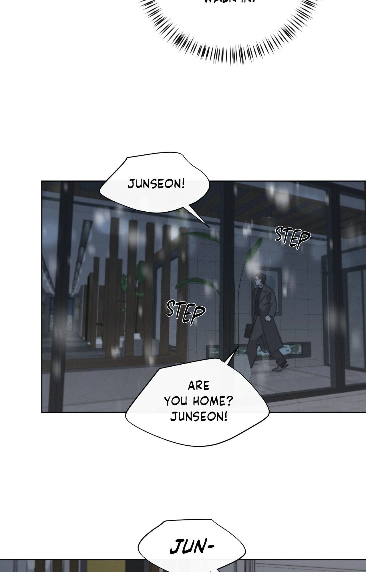 Against All Odds - Chapter 15 Page 52