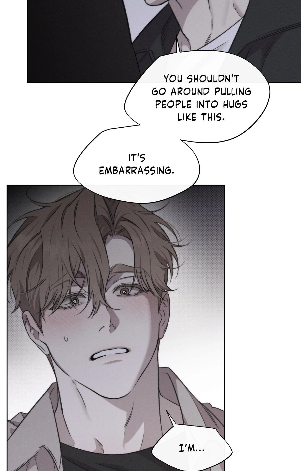 Against All Odds - Chapter 15 Page 7
