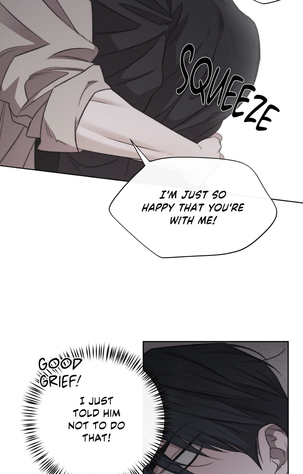 Against All Odds - Chapter 15 Page 9