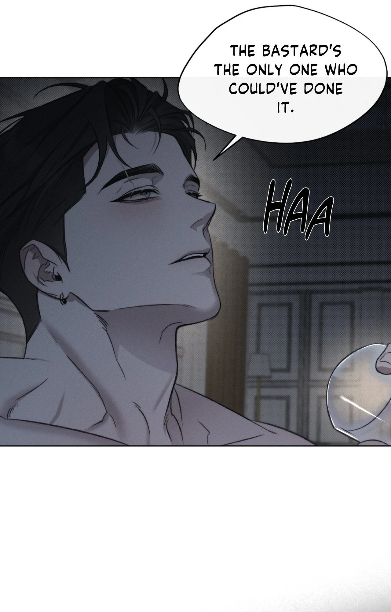Against All Odds - Chapter 16 Page 12