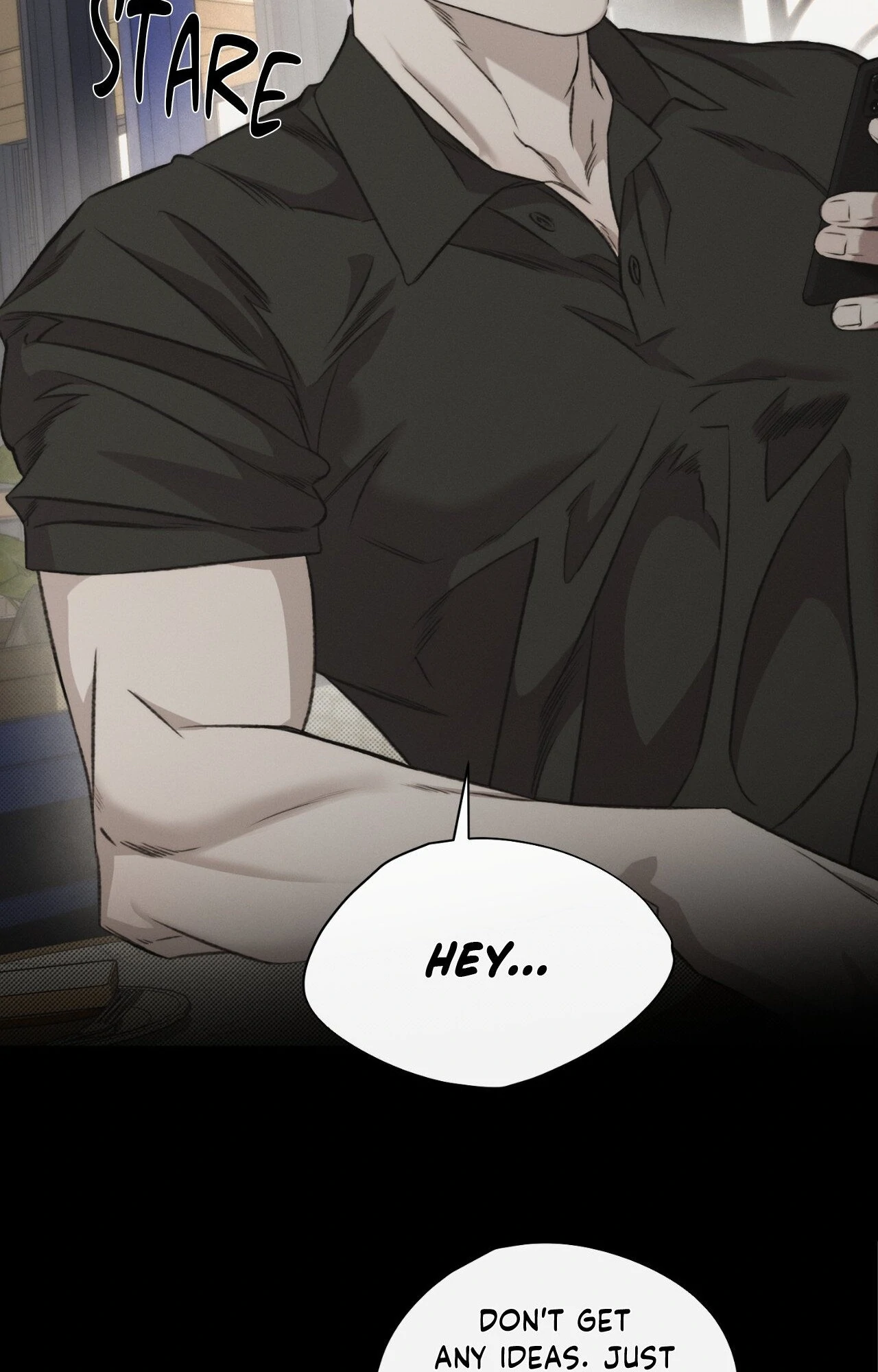 Against All Odds - Chapter 16 Page 16