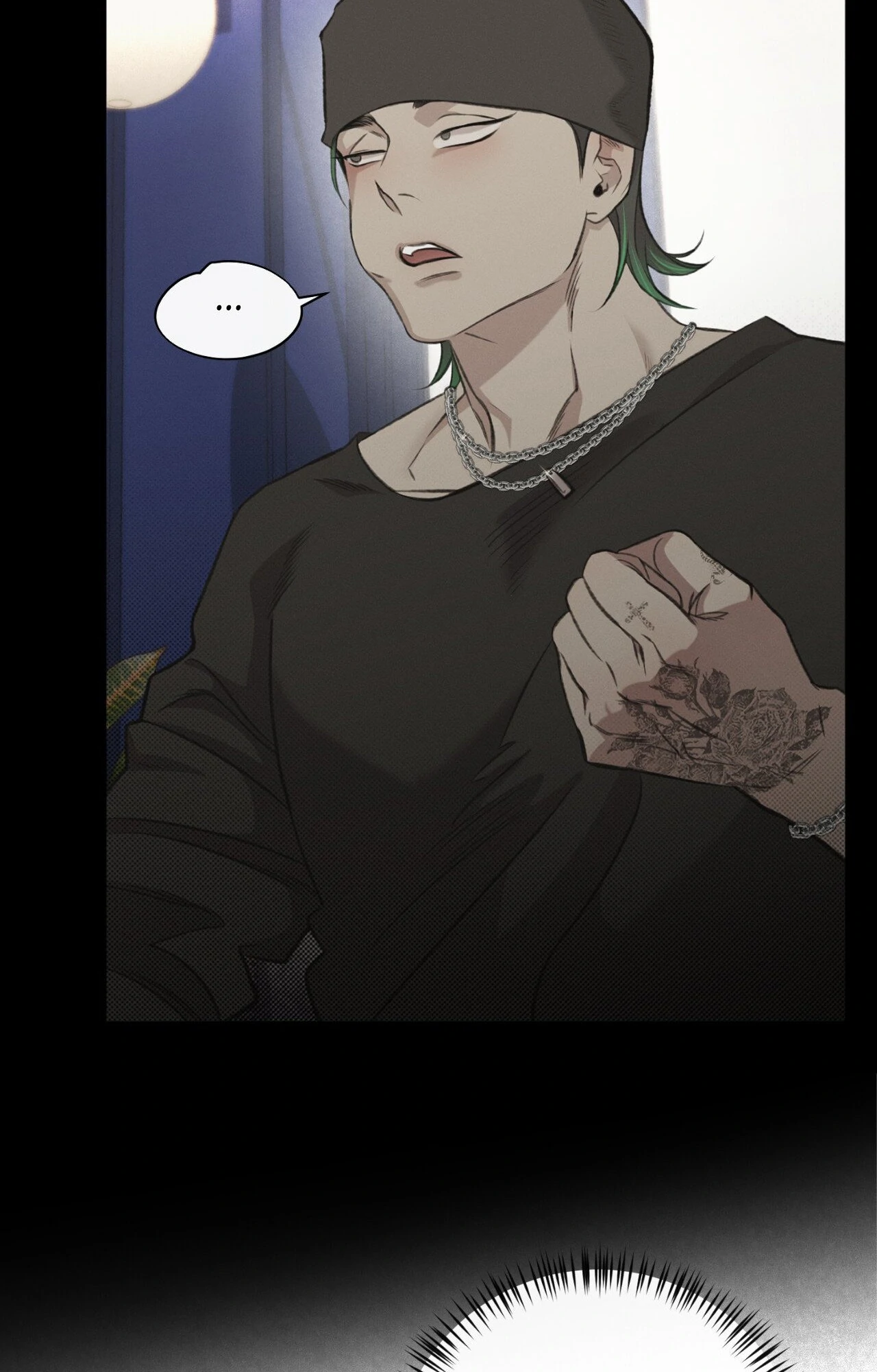 Against All Odds - Chapter 16 Page 18