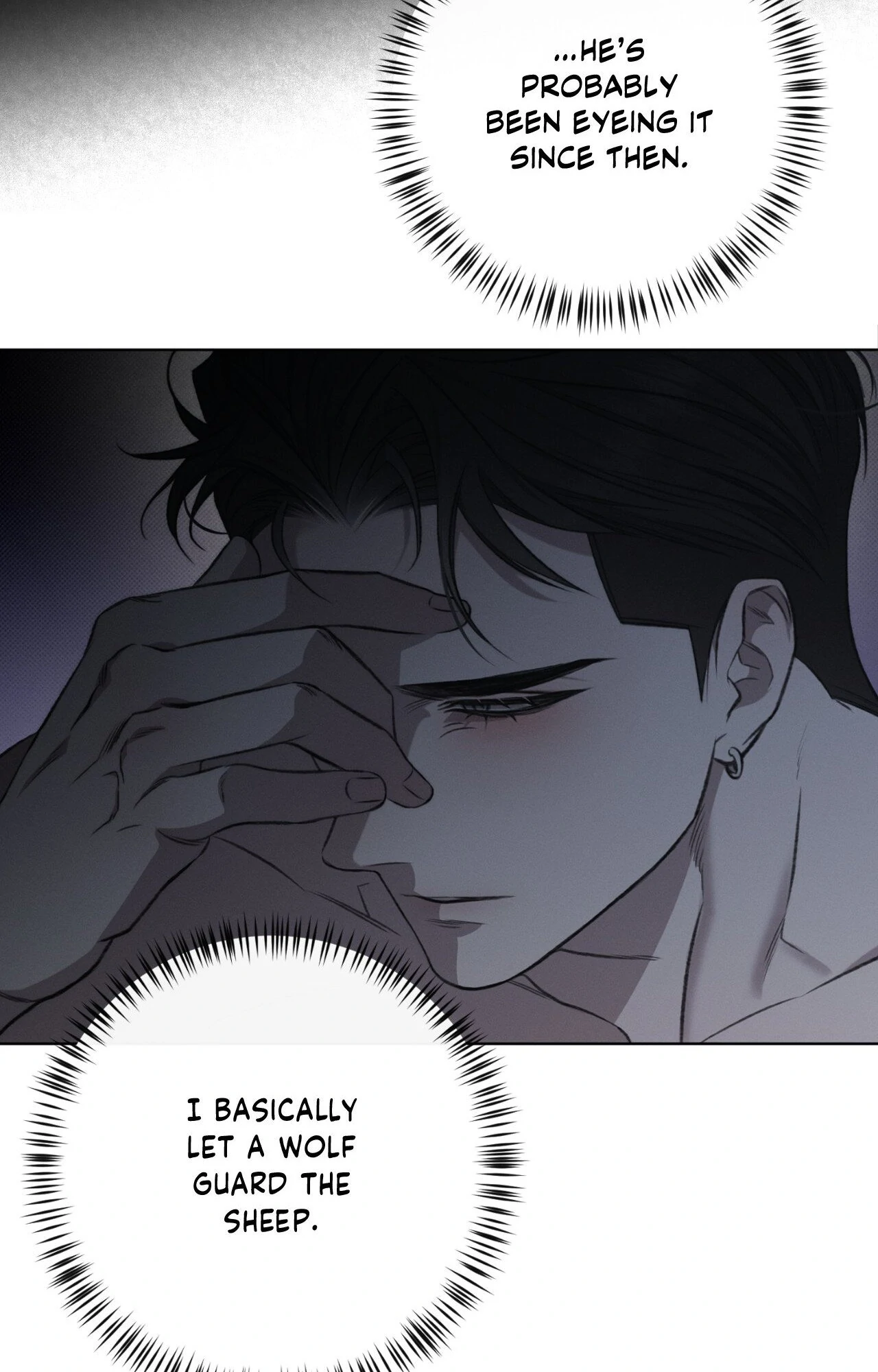 Against All Odds - Chapter 16 Page 19
