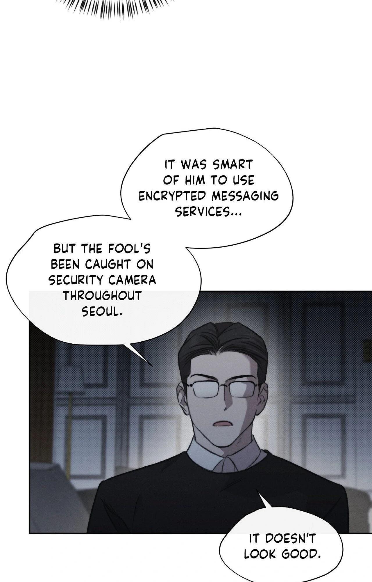 Against All Odds - Chapter 16 Page 20