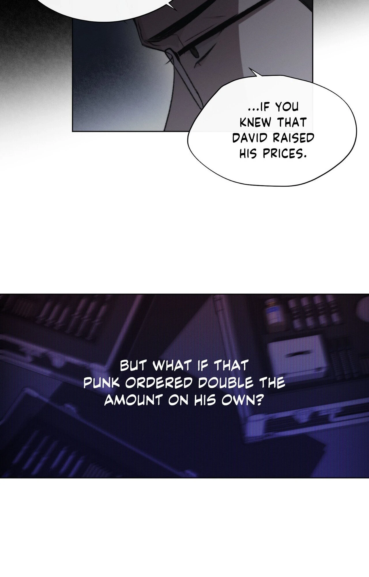 Against All Odds - Chapter 16 Page 26