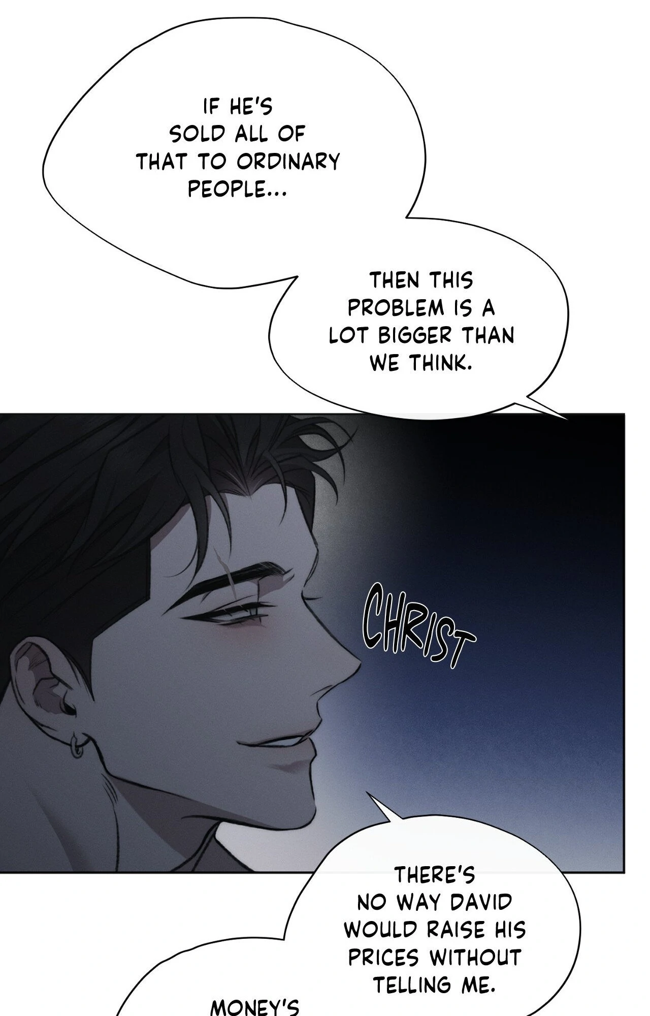 Against All Odds - Chapter 16 Page 27