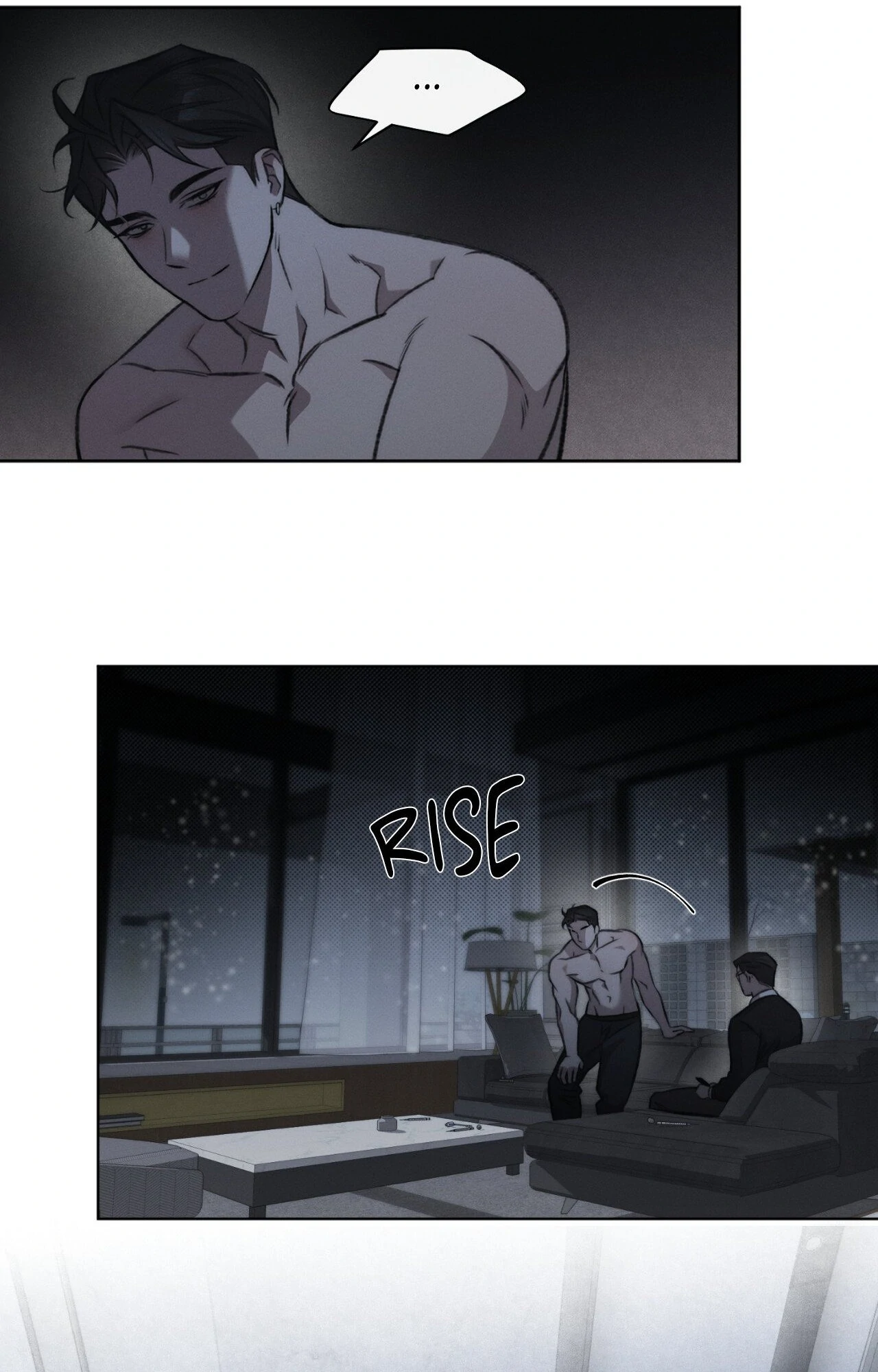 Against All Odds - Chapter 16 Page 29