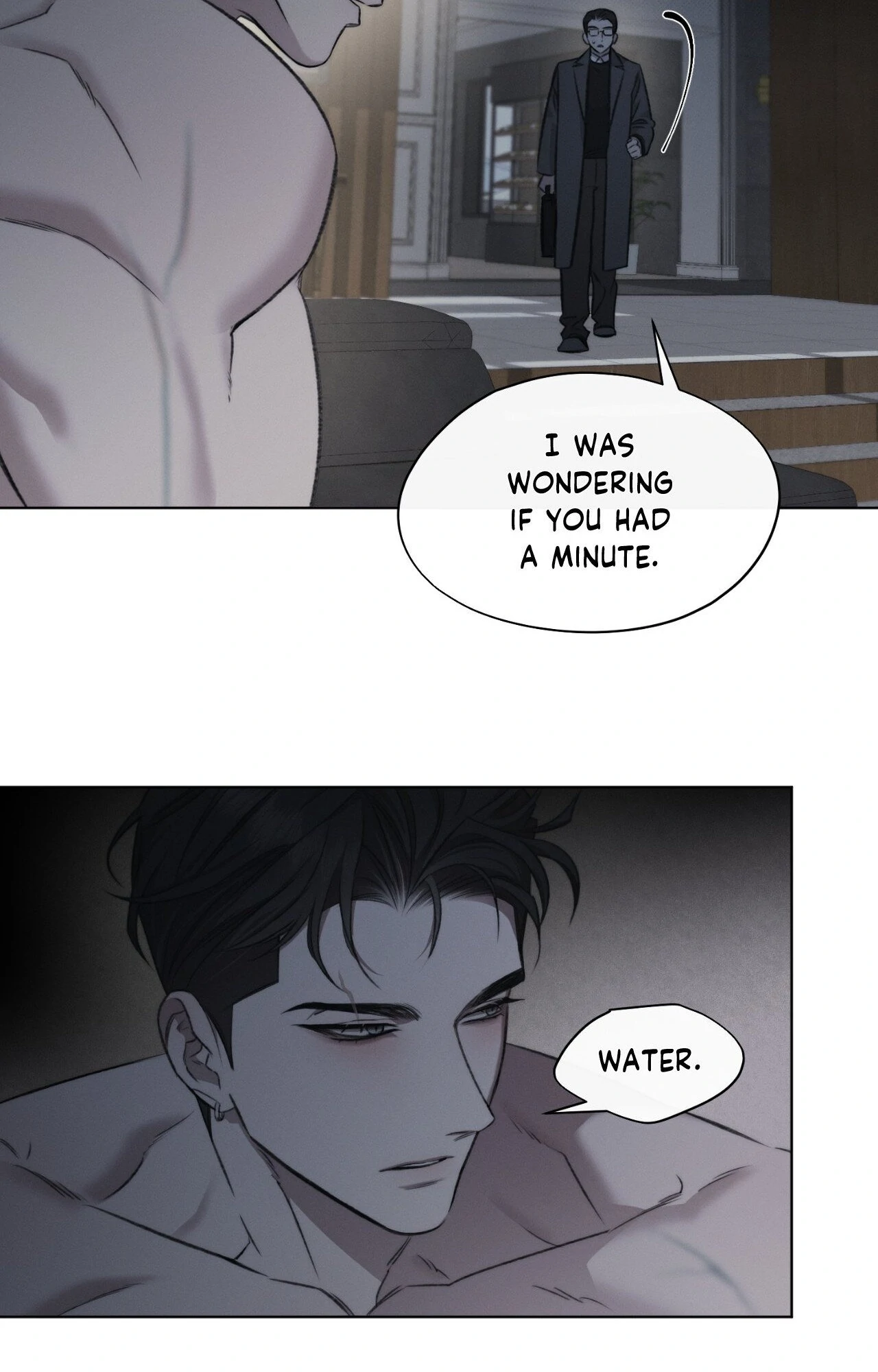 Against All Odds - Chapter 16 Page 3