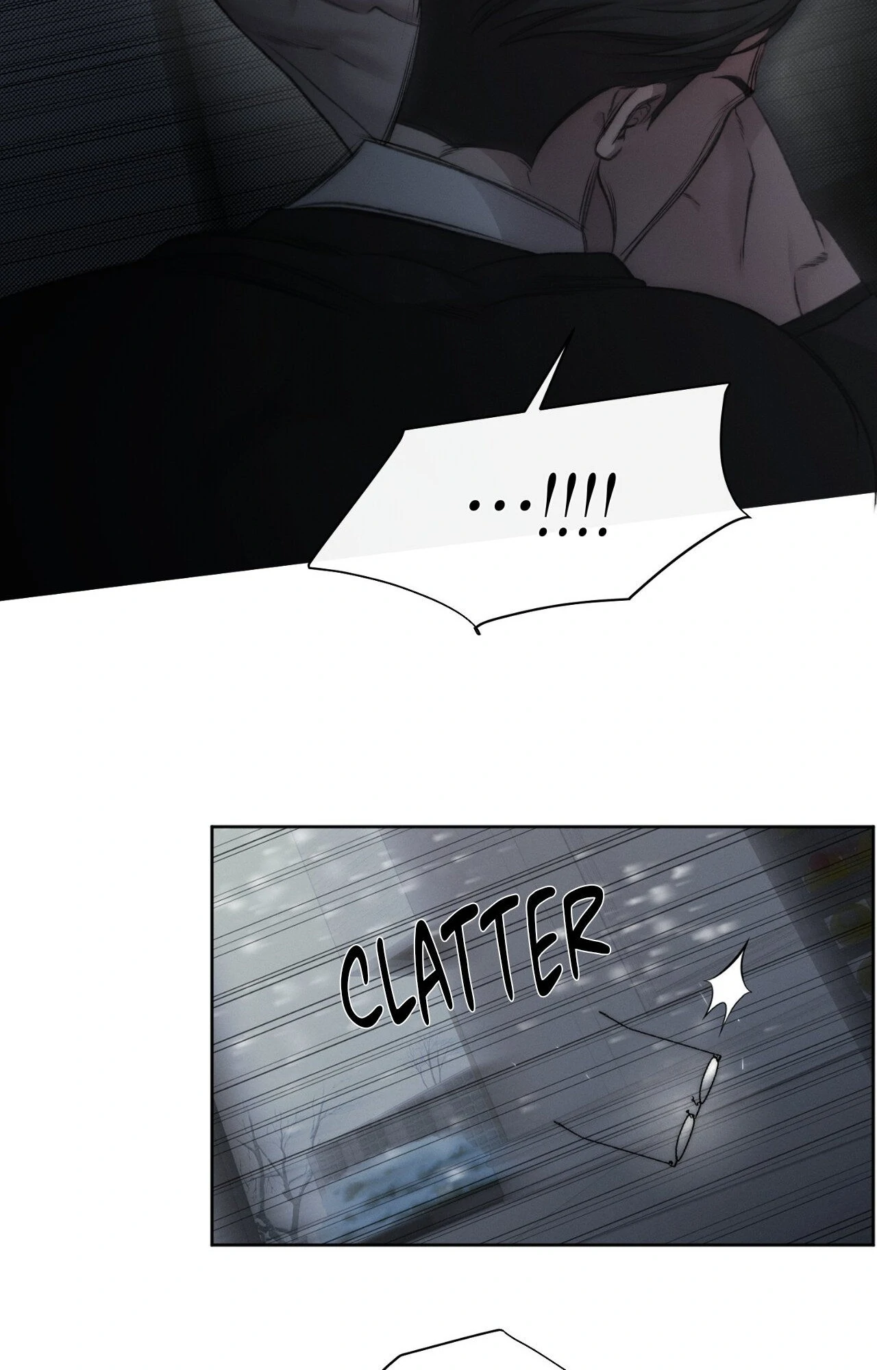 Against All Odds - Chapter 16 Page 31