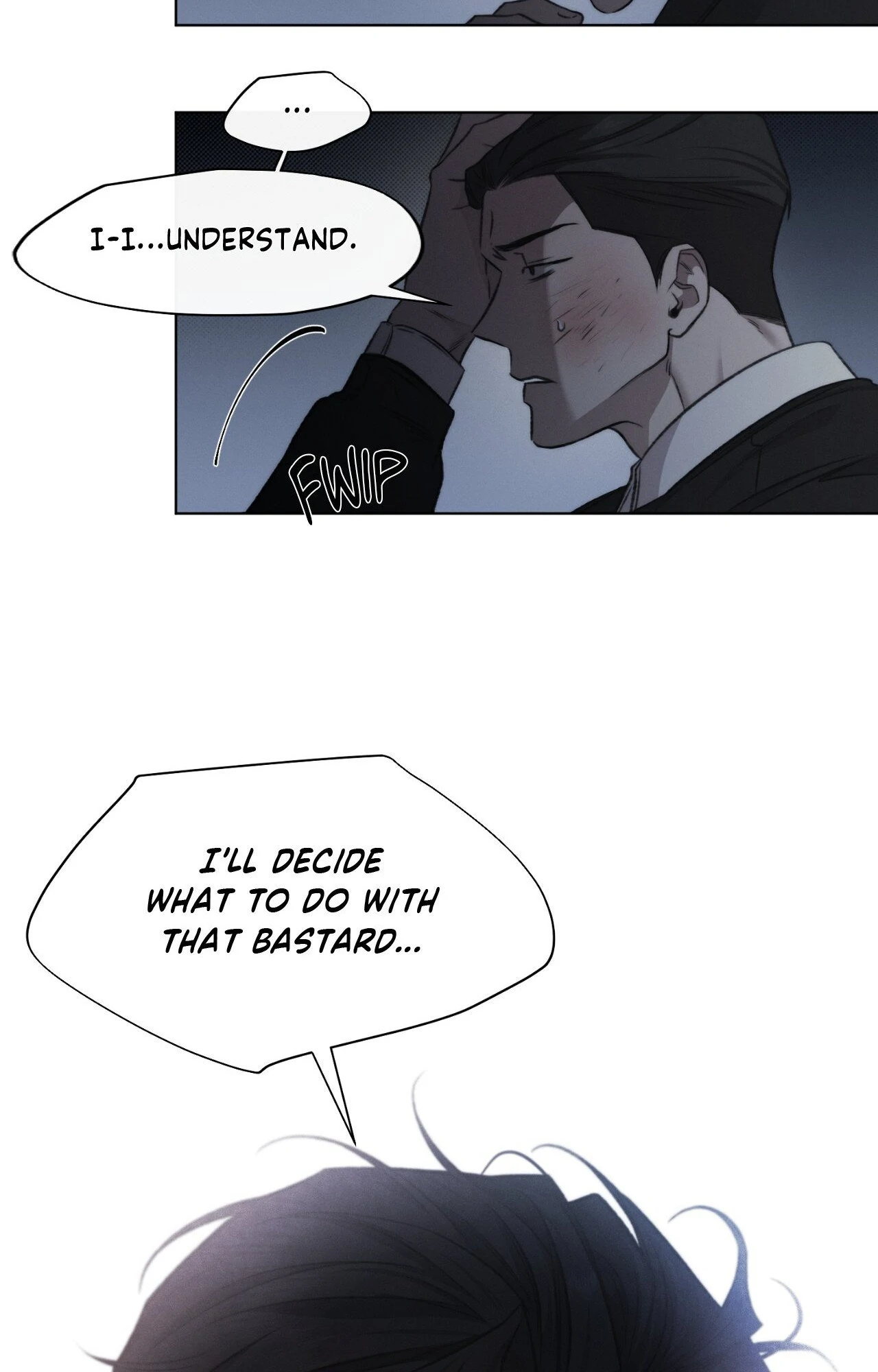 Against All Odds - Chapter 16 Page 34