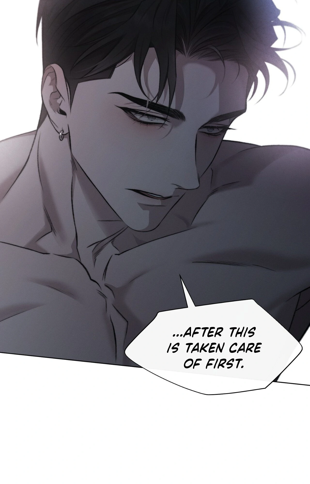 Against All Odds - Chapter 16 Page 35