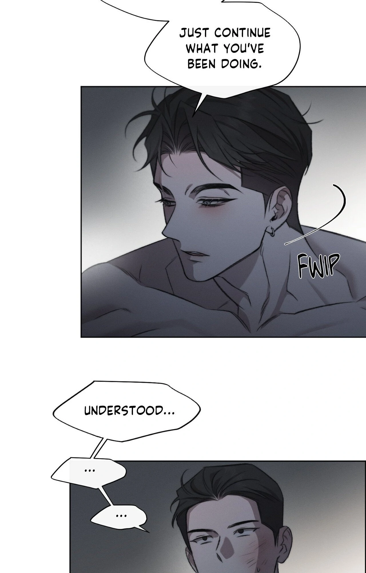 Against All Odds - Chapter 16 Page 41