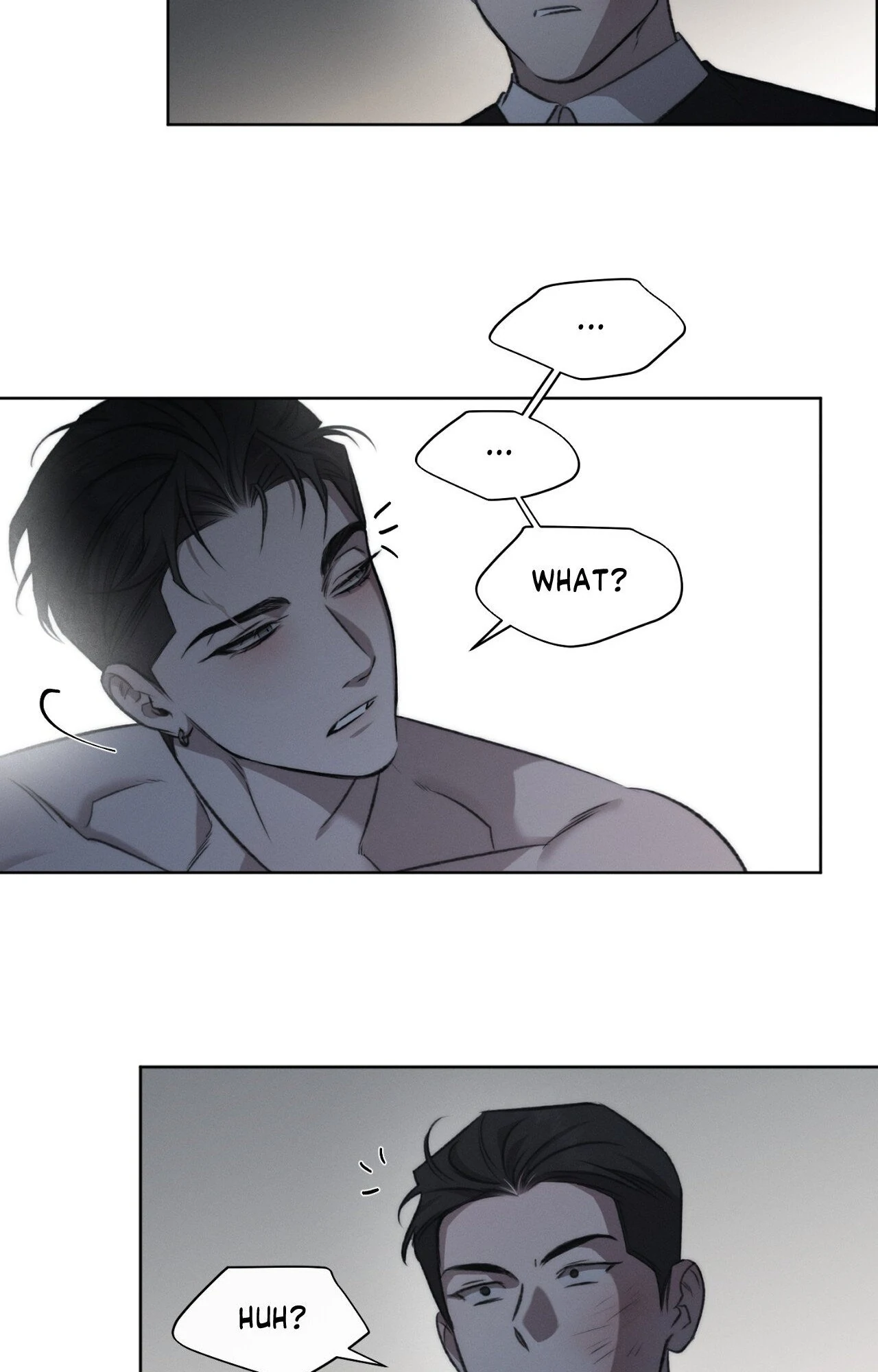 Against All Odds - Chapter 16 Page 42