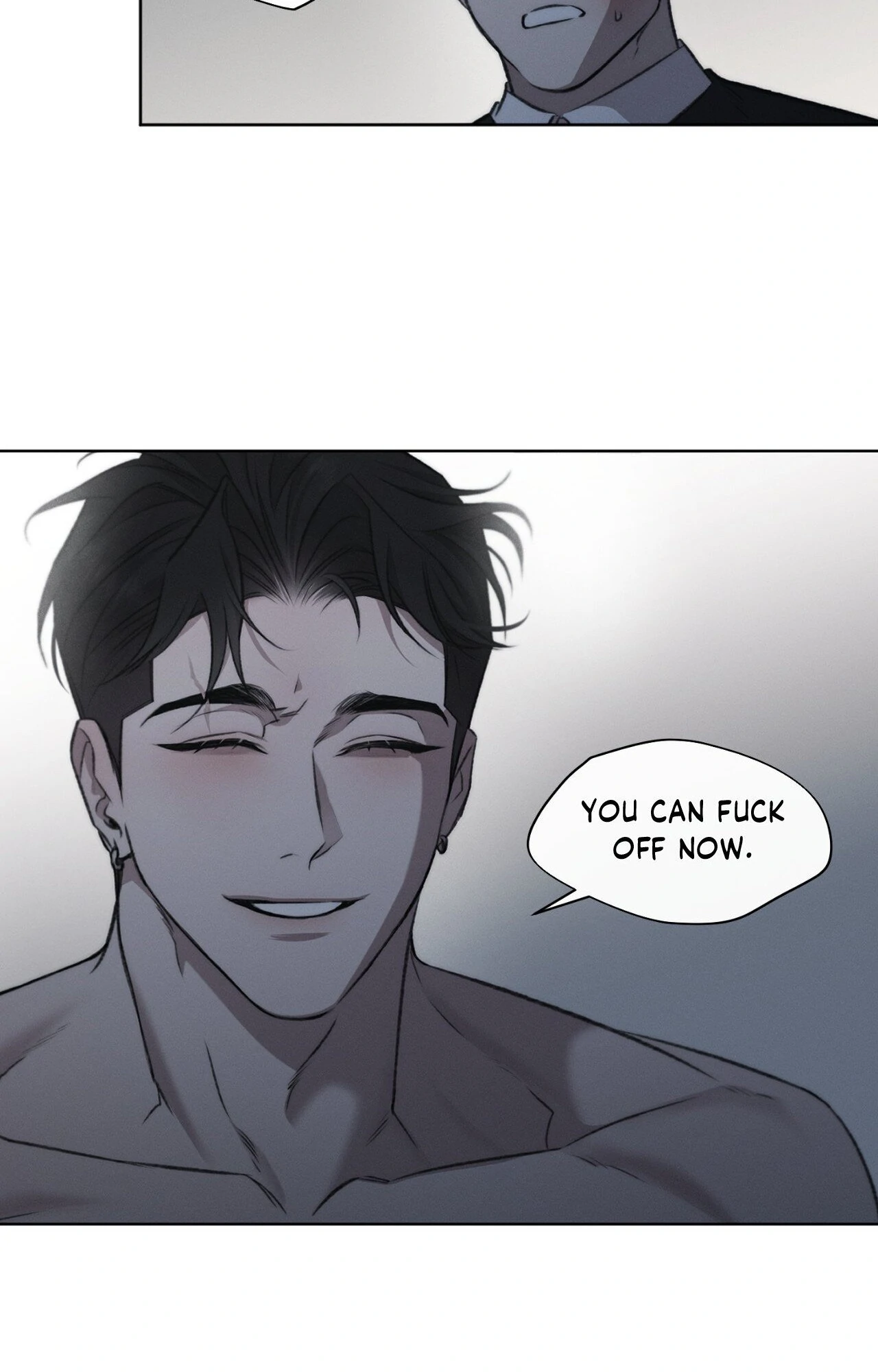 Against All Odds - Chapter 16 Page 43