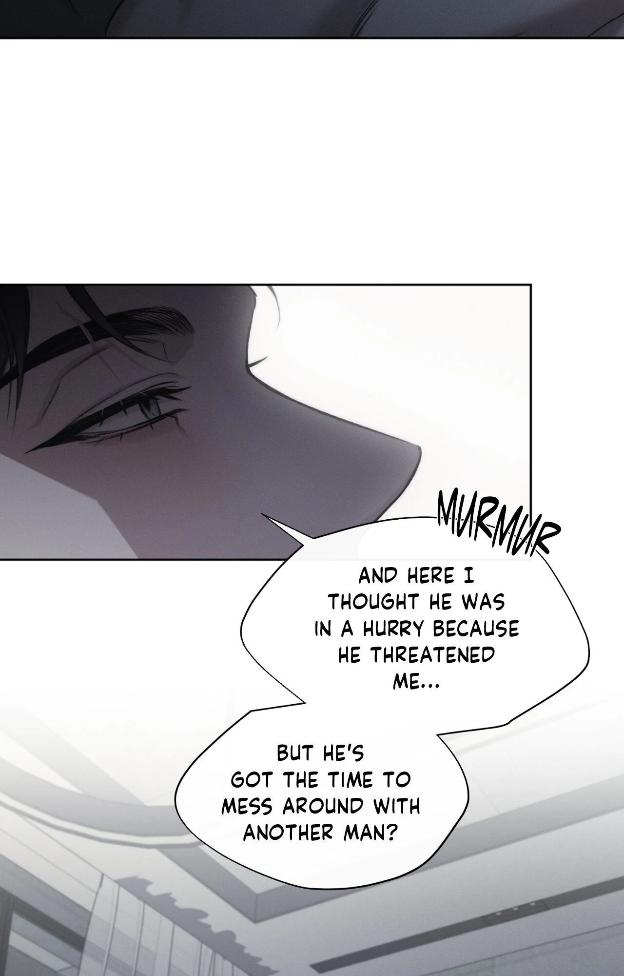 Against All Odds - Chapter 16 Page 47