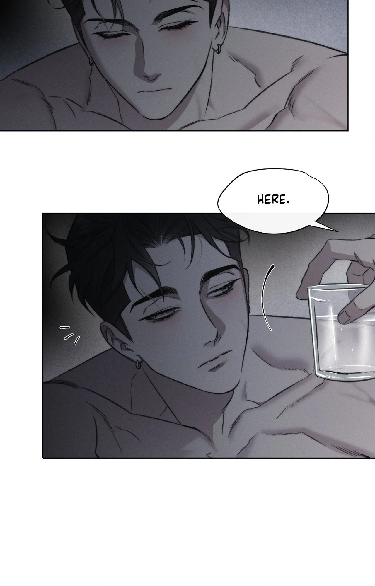 Against All Odds - Chapter 16 Page 6