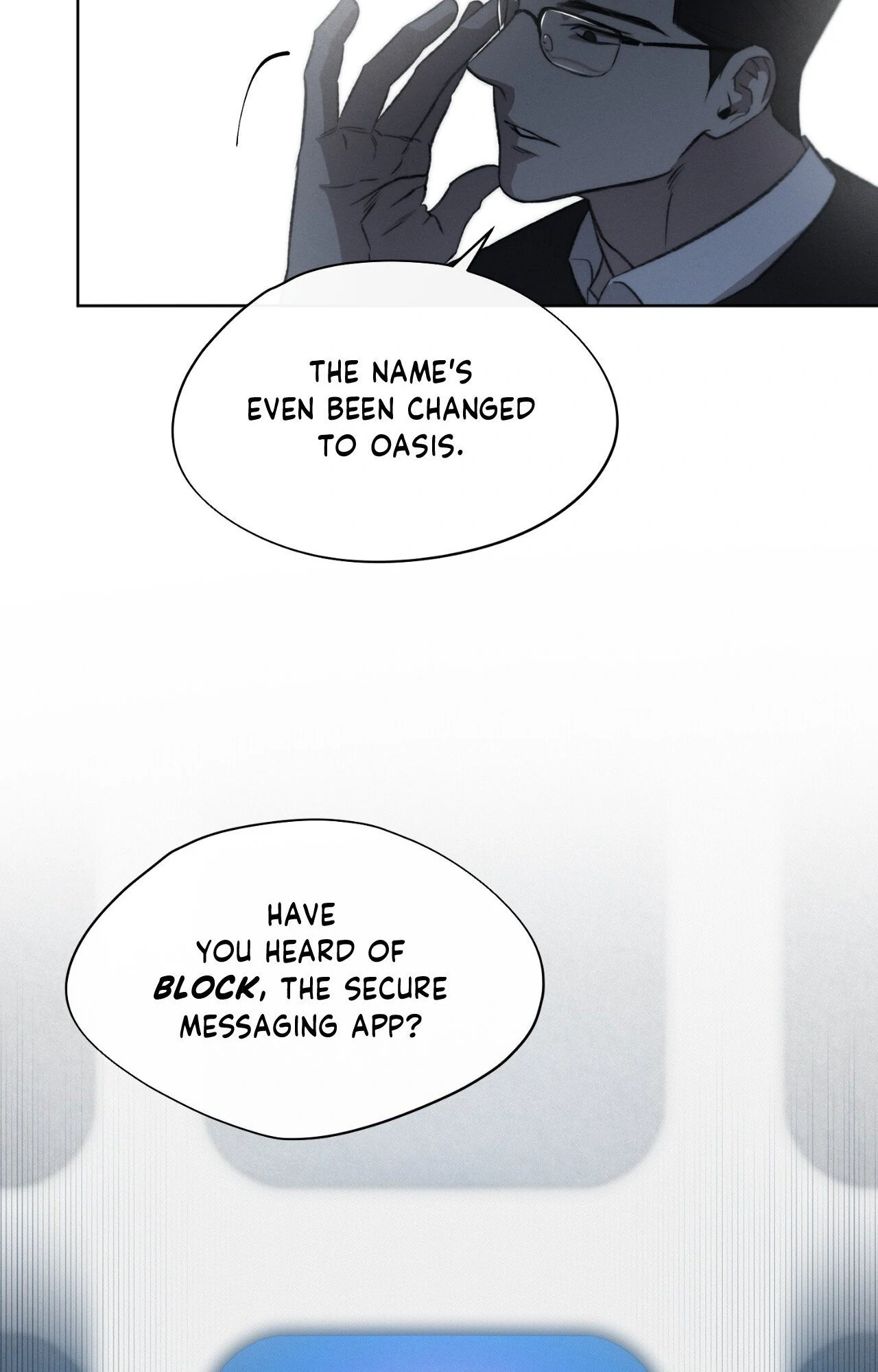 Against All Odds - Chapter 16 Page 8