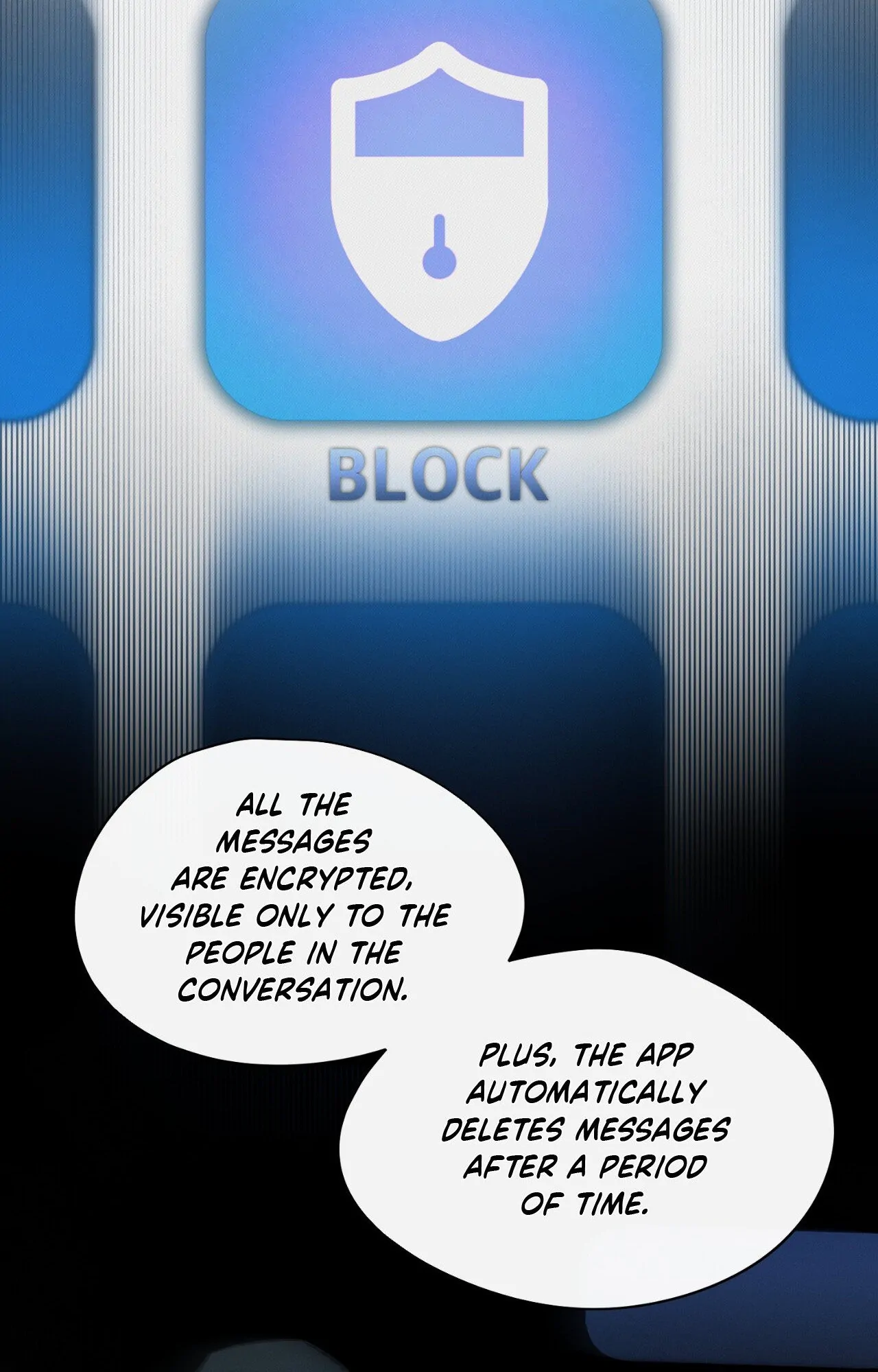 Against All Odds - Chapter 16 Page 9