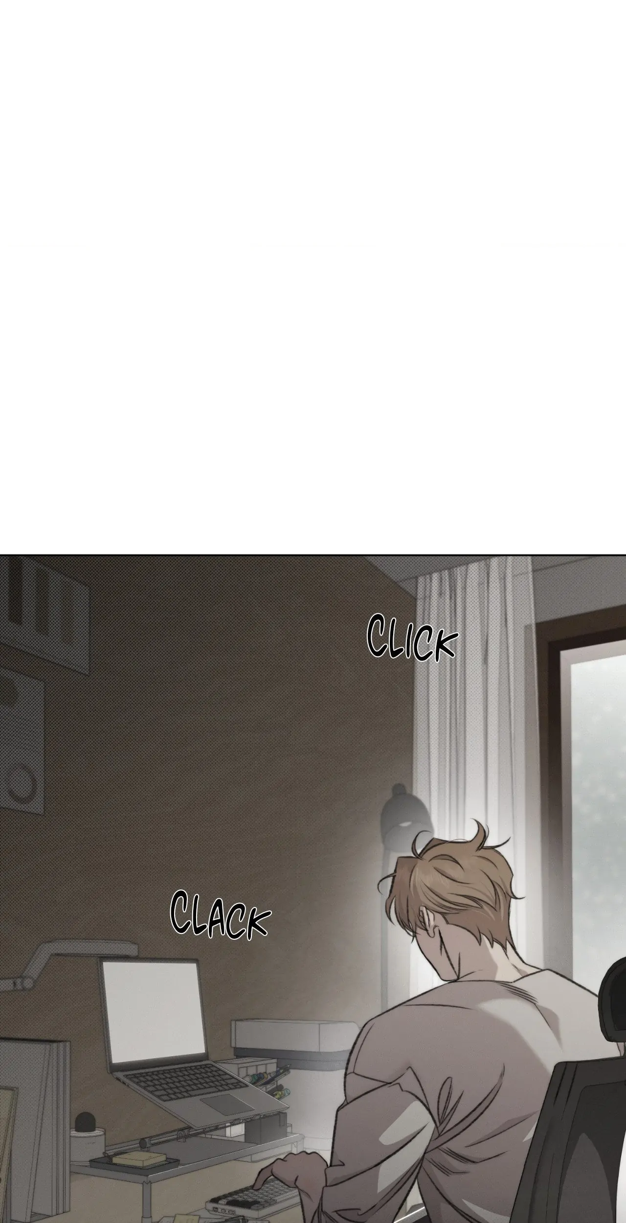 Against All Odds - Chapter 17 Page 1