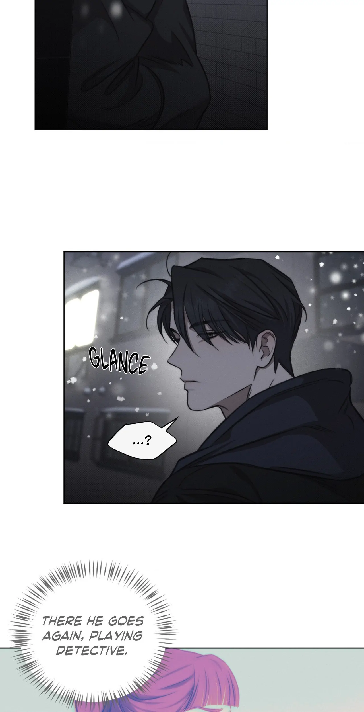 Against All Odds - Chapter 17 Page 14