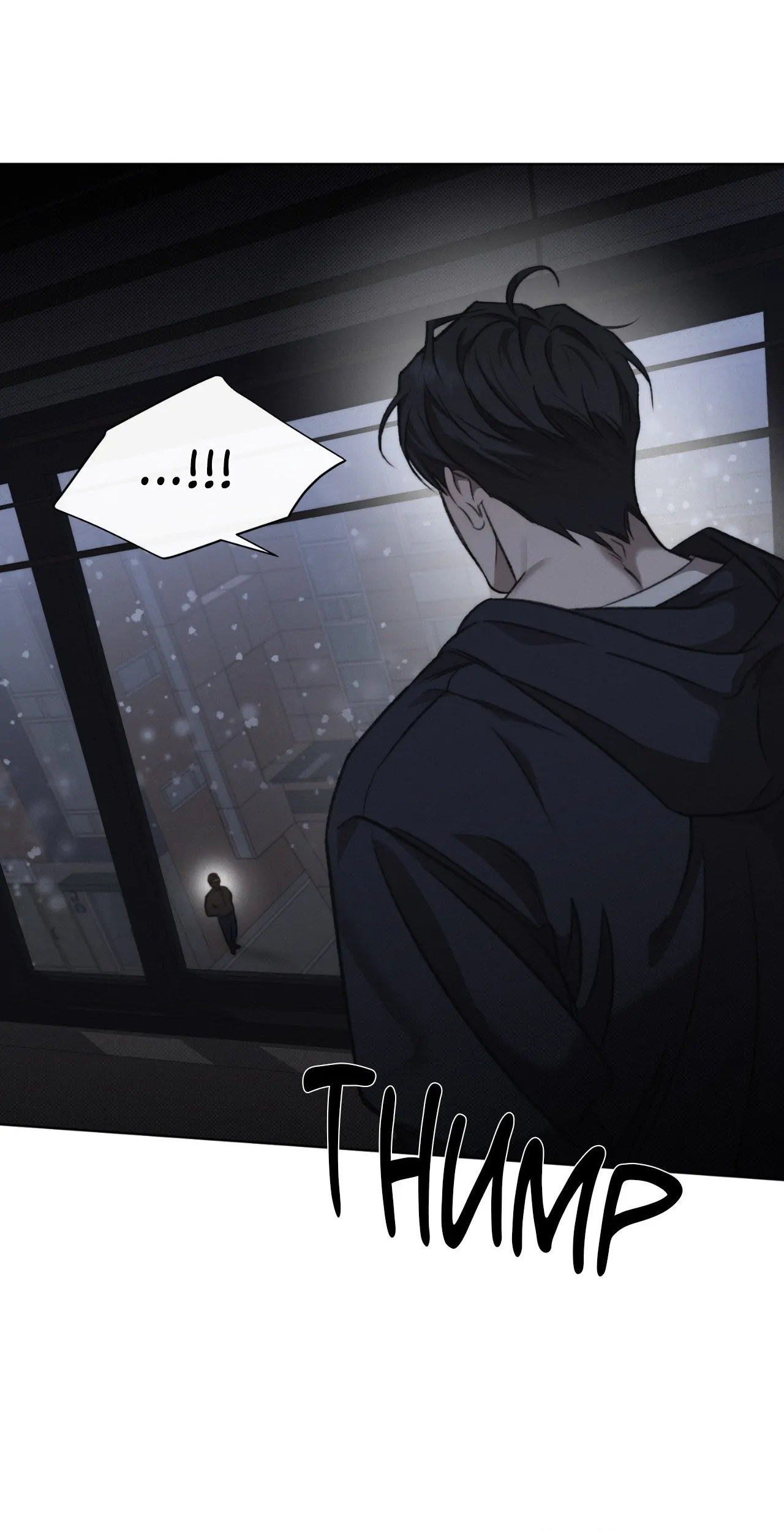 Against All Odds - Chapter 17 Page 19