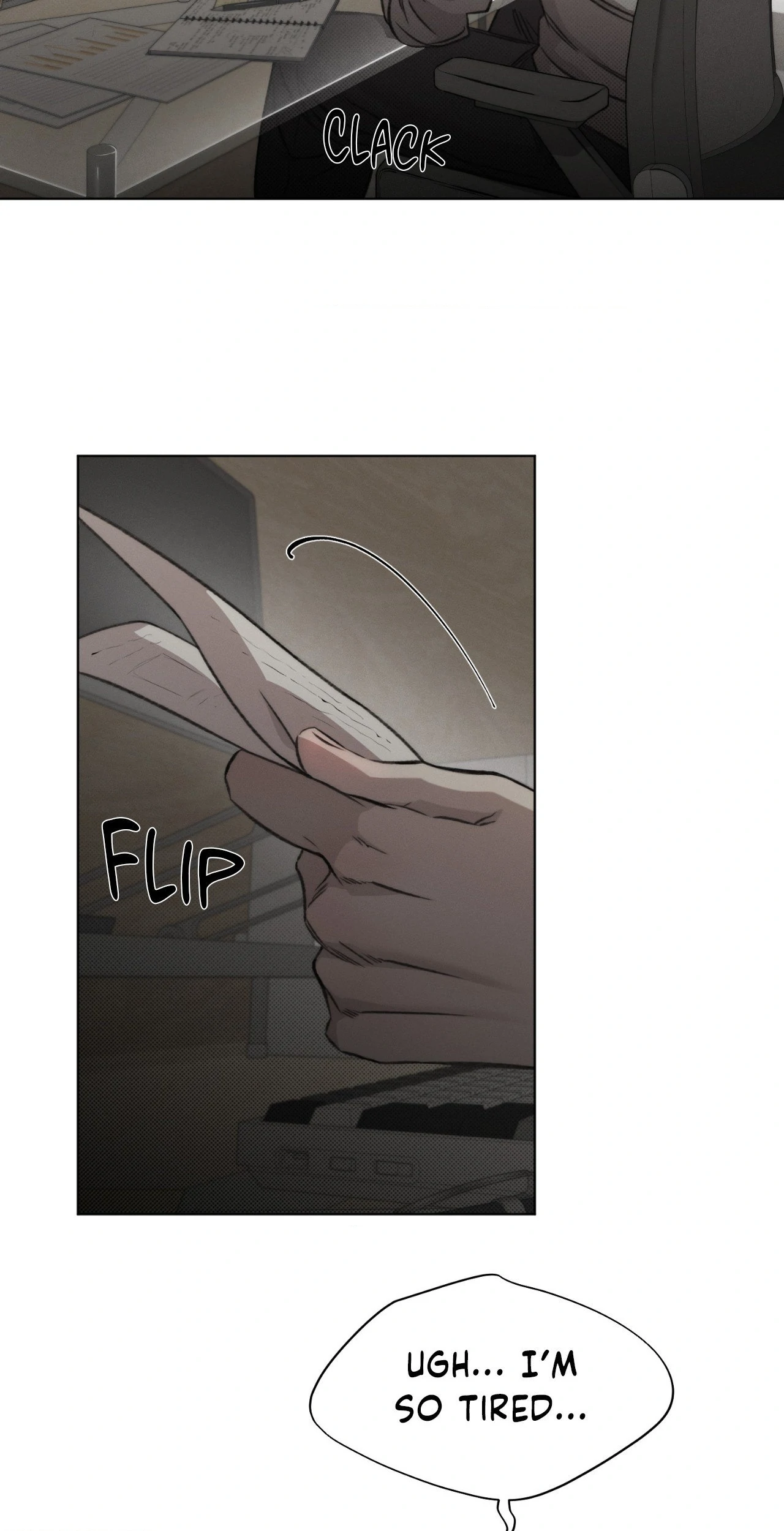 Against All Odds - Chapter 17 Page 2