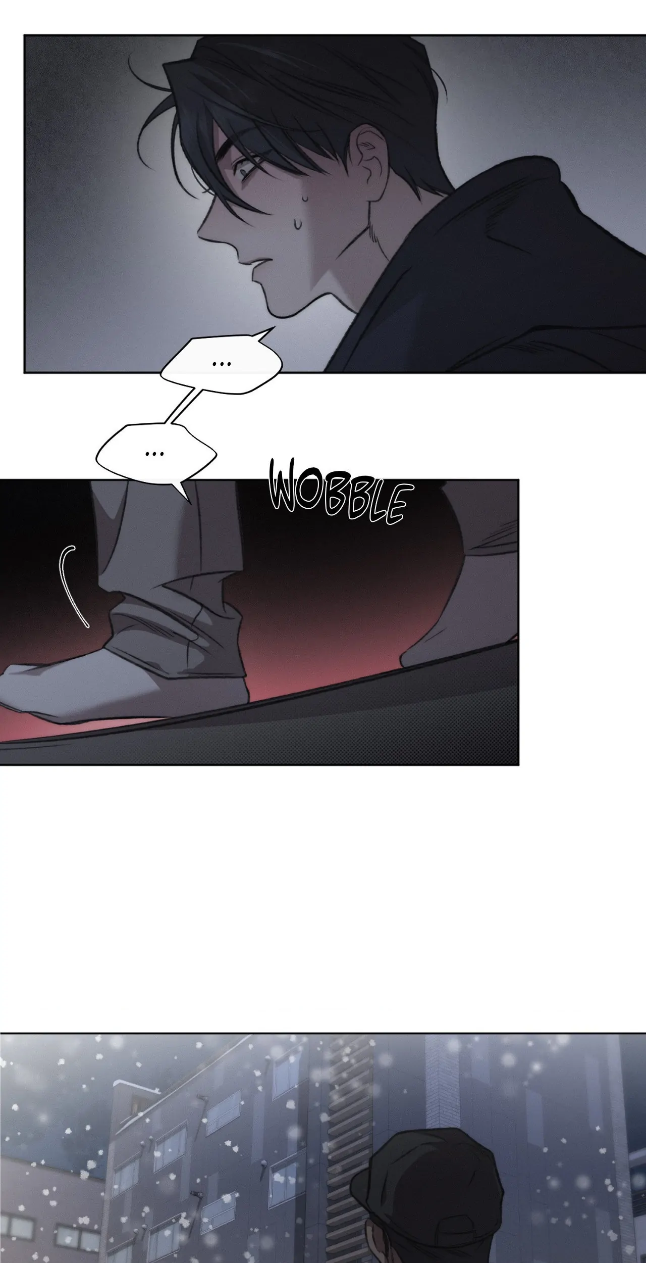 Against All Odds - Chapter 17 Page 21