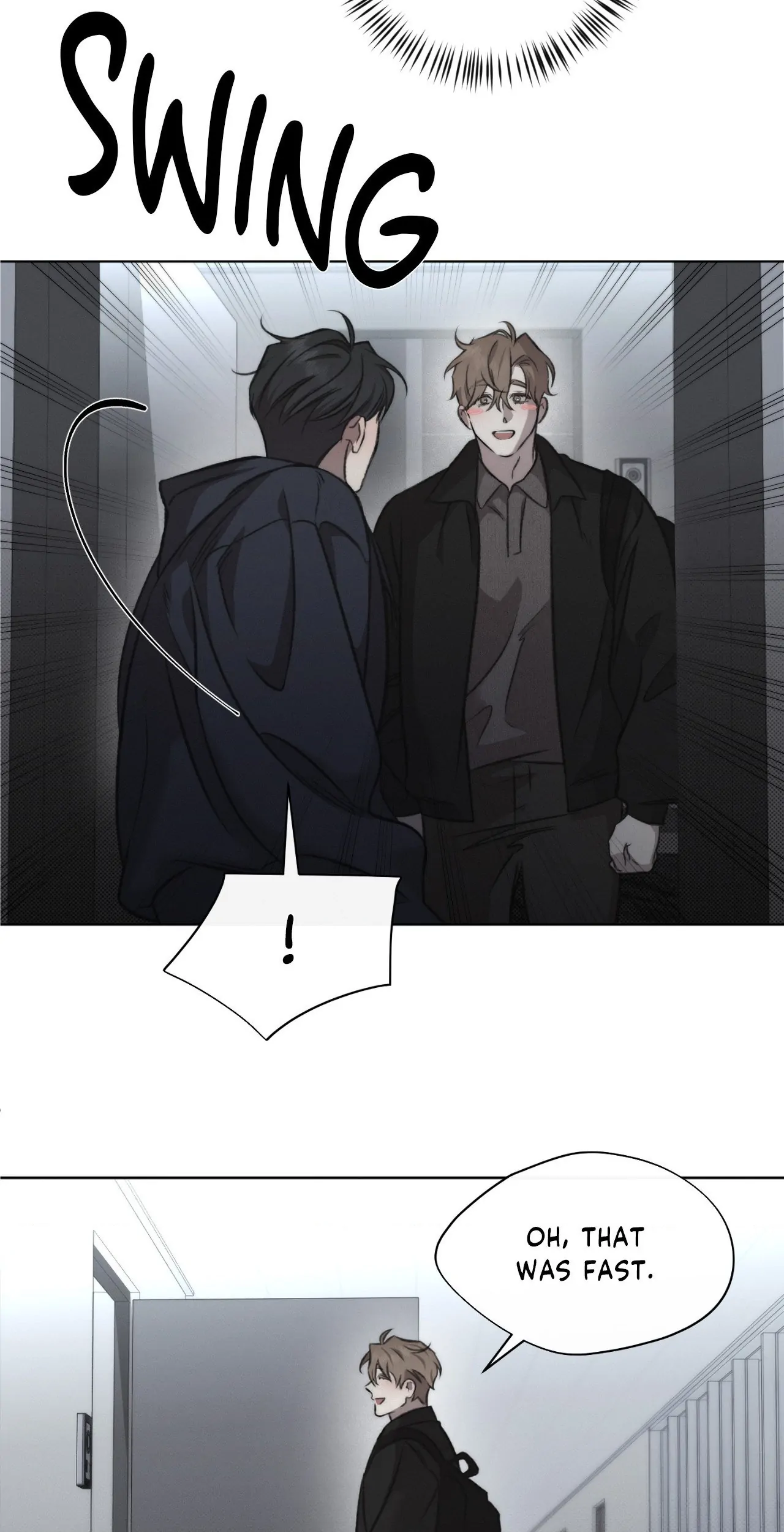 Against All Odds - Chapter 17 Page 26