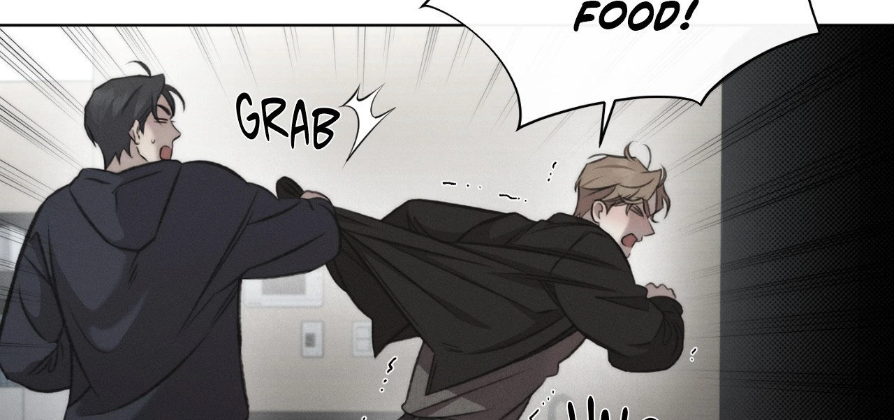Against All Odds - Chapter 17 Page 33