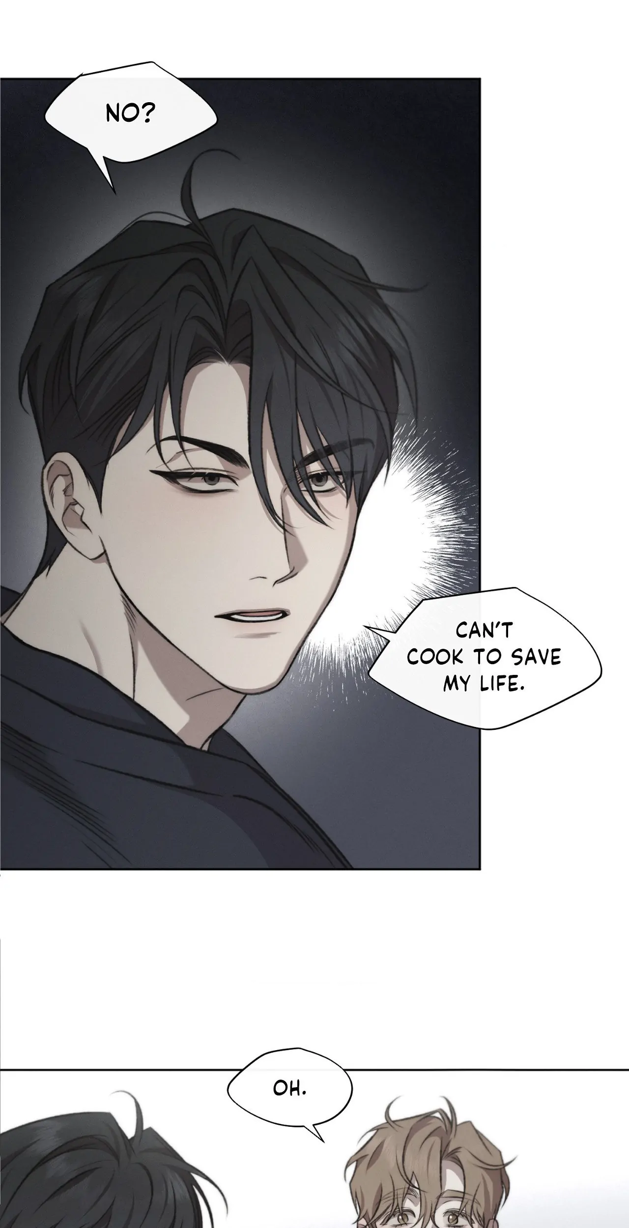 Against All Odds - Chapter 17 Page 35