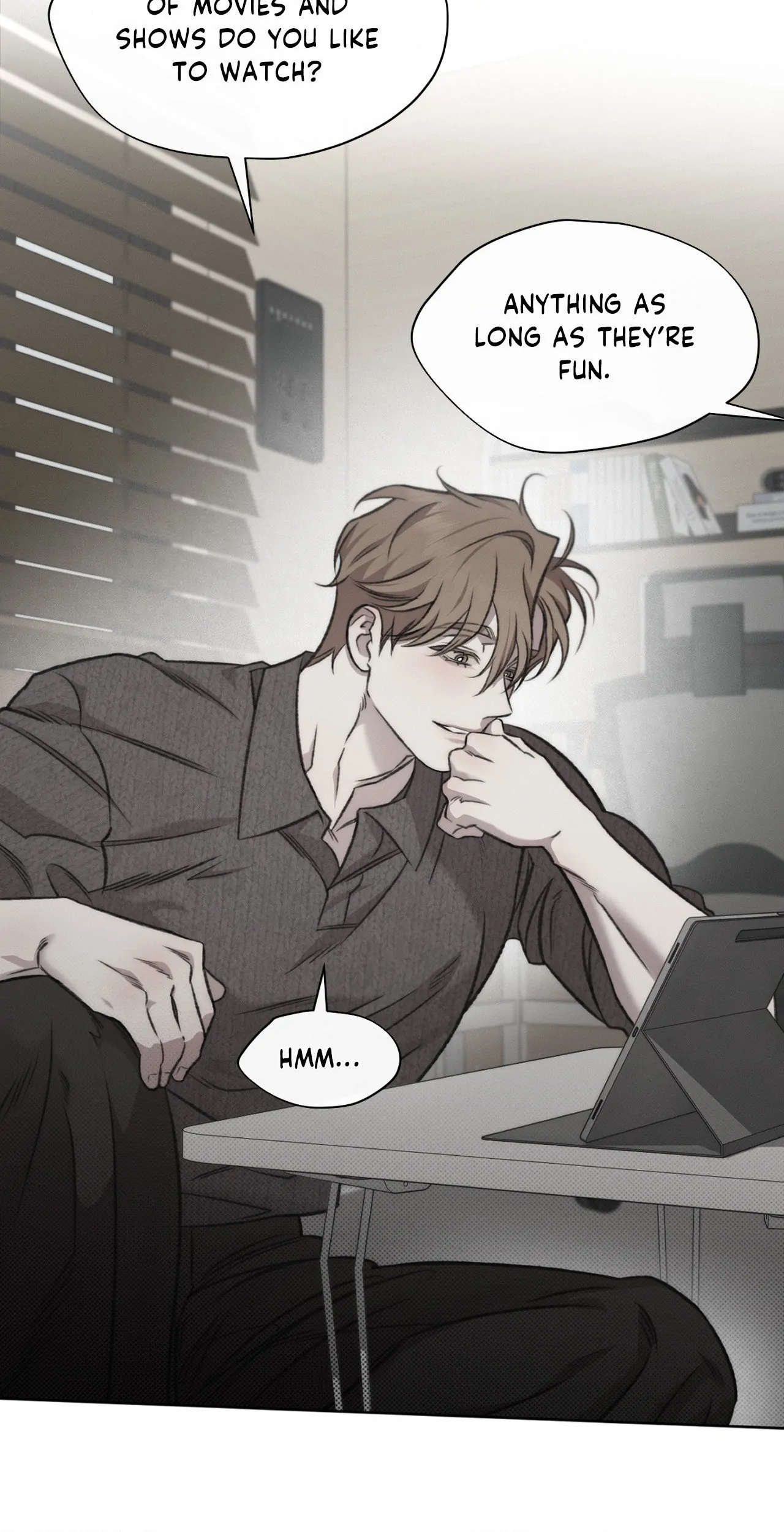 Against All Odds - Chapter 17 Page 46