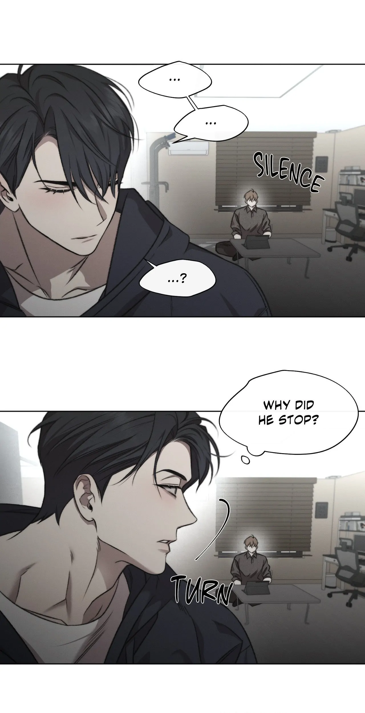 Against All Odds - Chapter 17 Page 49