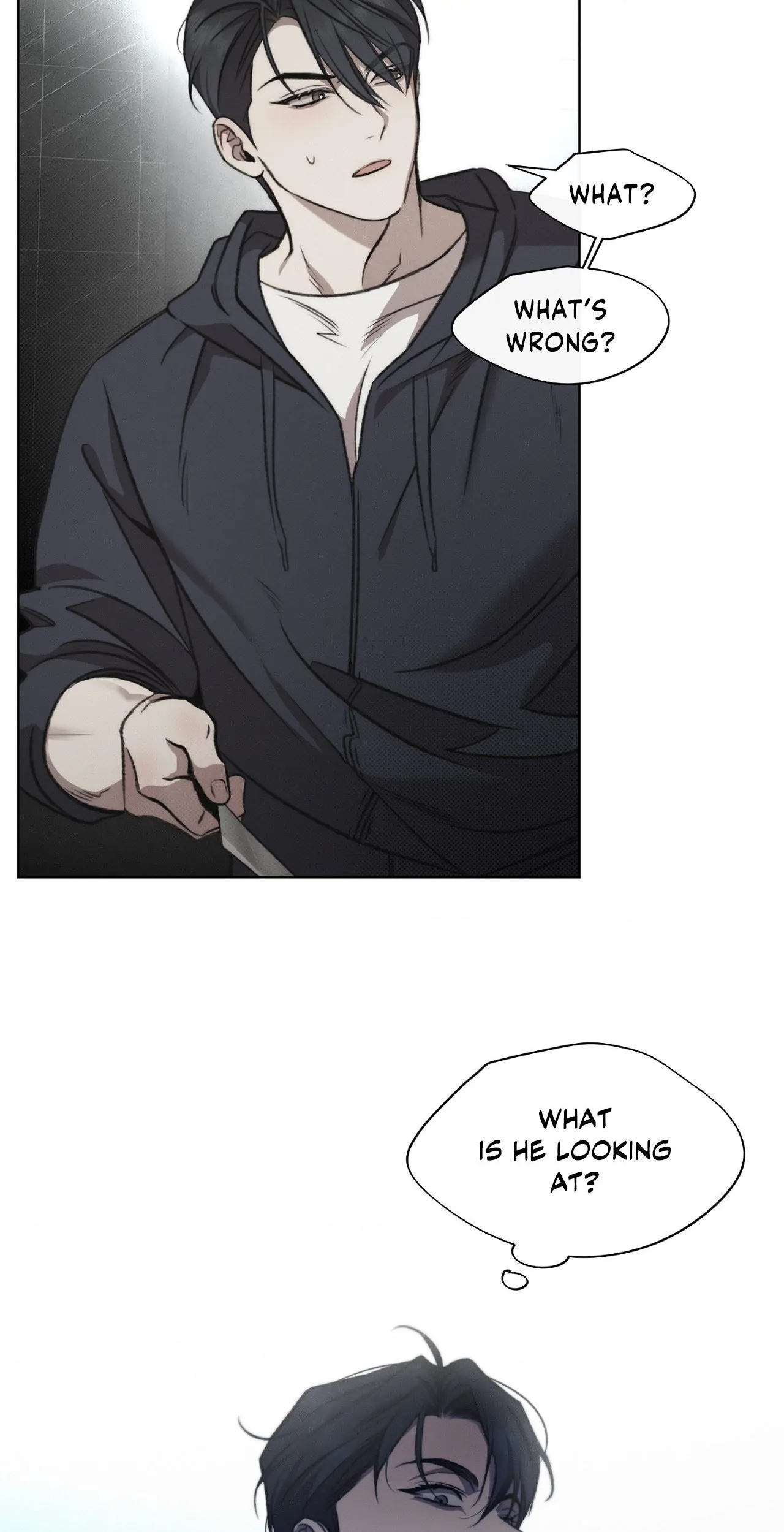 Against All Odds - Chapter 17 Page 51