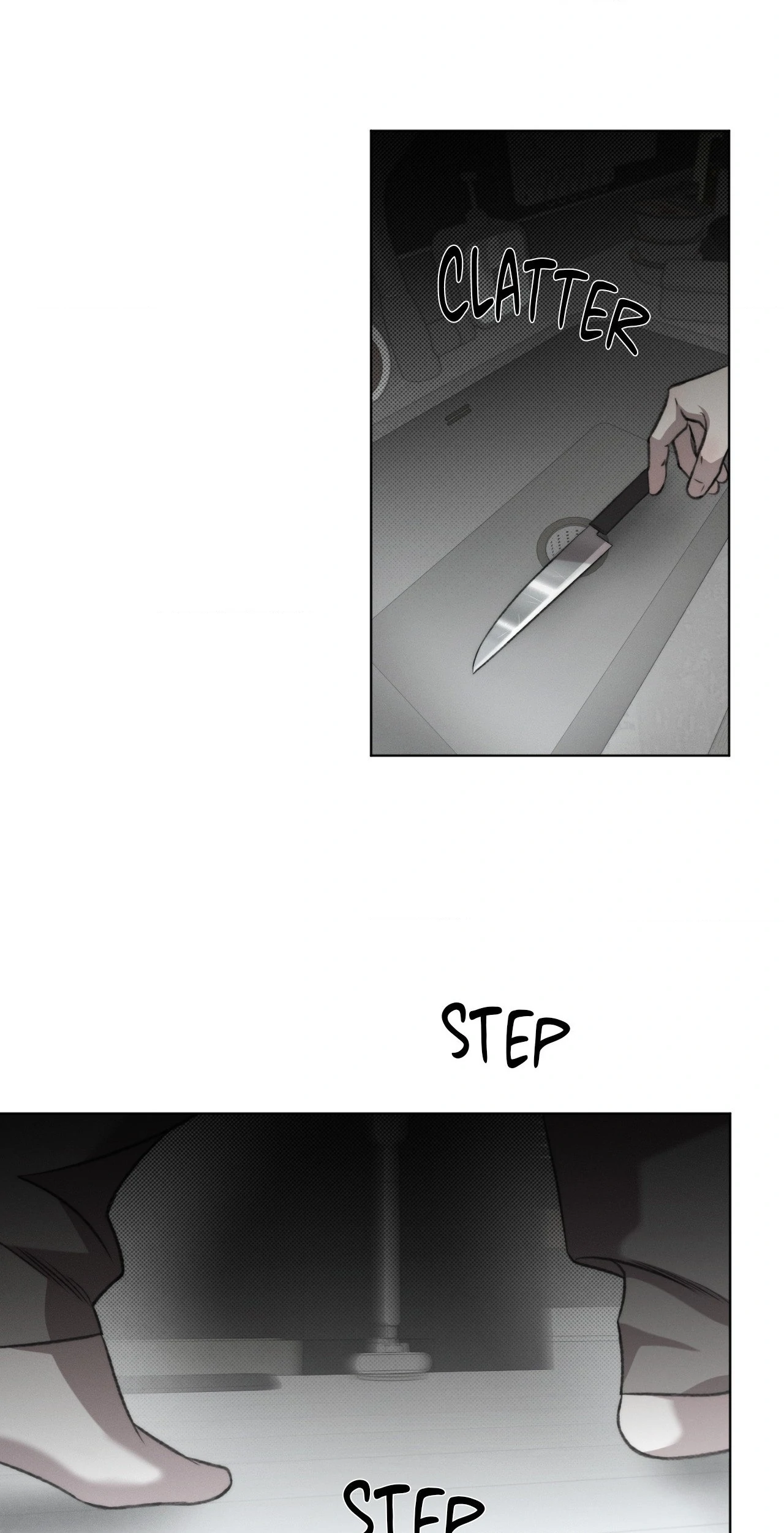 Against All Odds - Chapter 17 Page 59